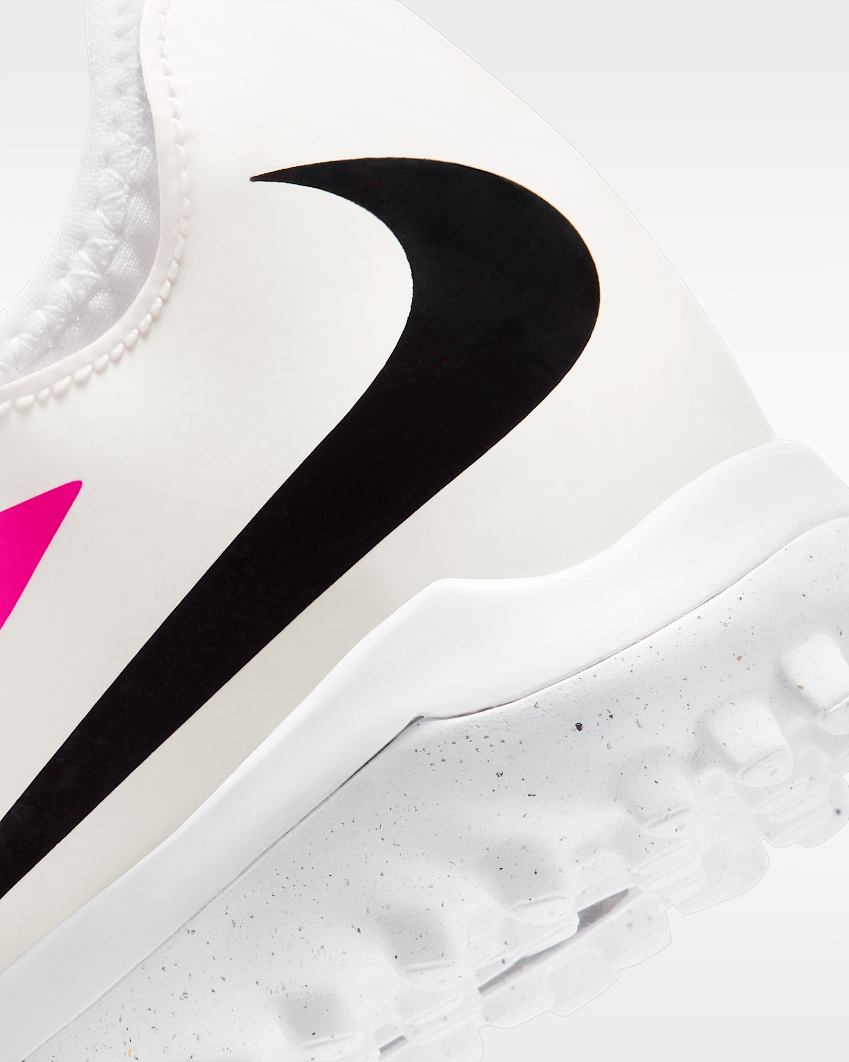 Nike Fußballschuh »JR PHANTOM 6 LOW ACAD TF T«  Ideal für den Einsatz auf kurzen Kunstrasenplätzen, für Jugendliche