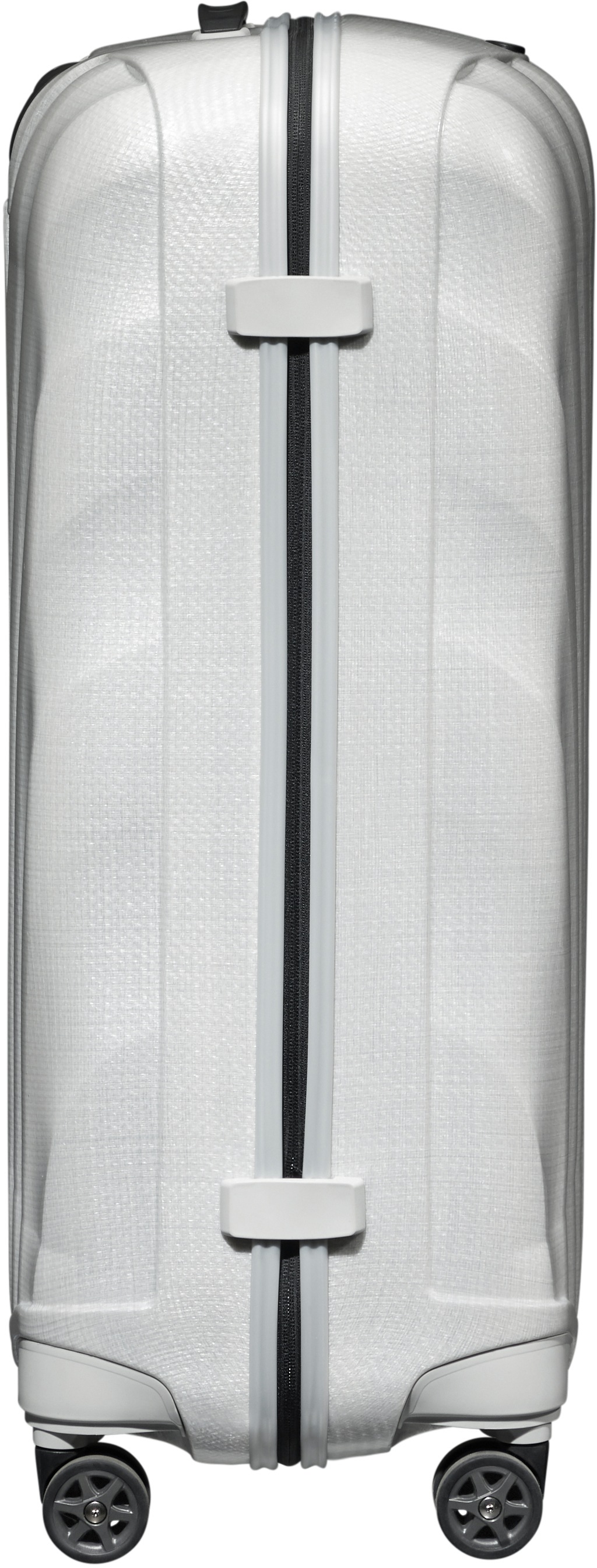 Samsonite Hartschalen-Trolley »C-LITE, verschiedene Größen und Farben«, 4 Rollen, Reisekoffer Aufgabegepäck Trolley TSA-Zahlenschloss Made in Europe