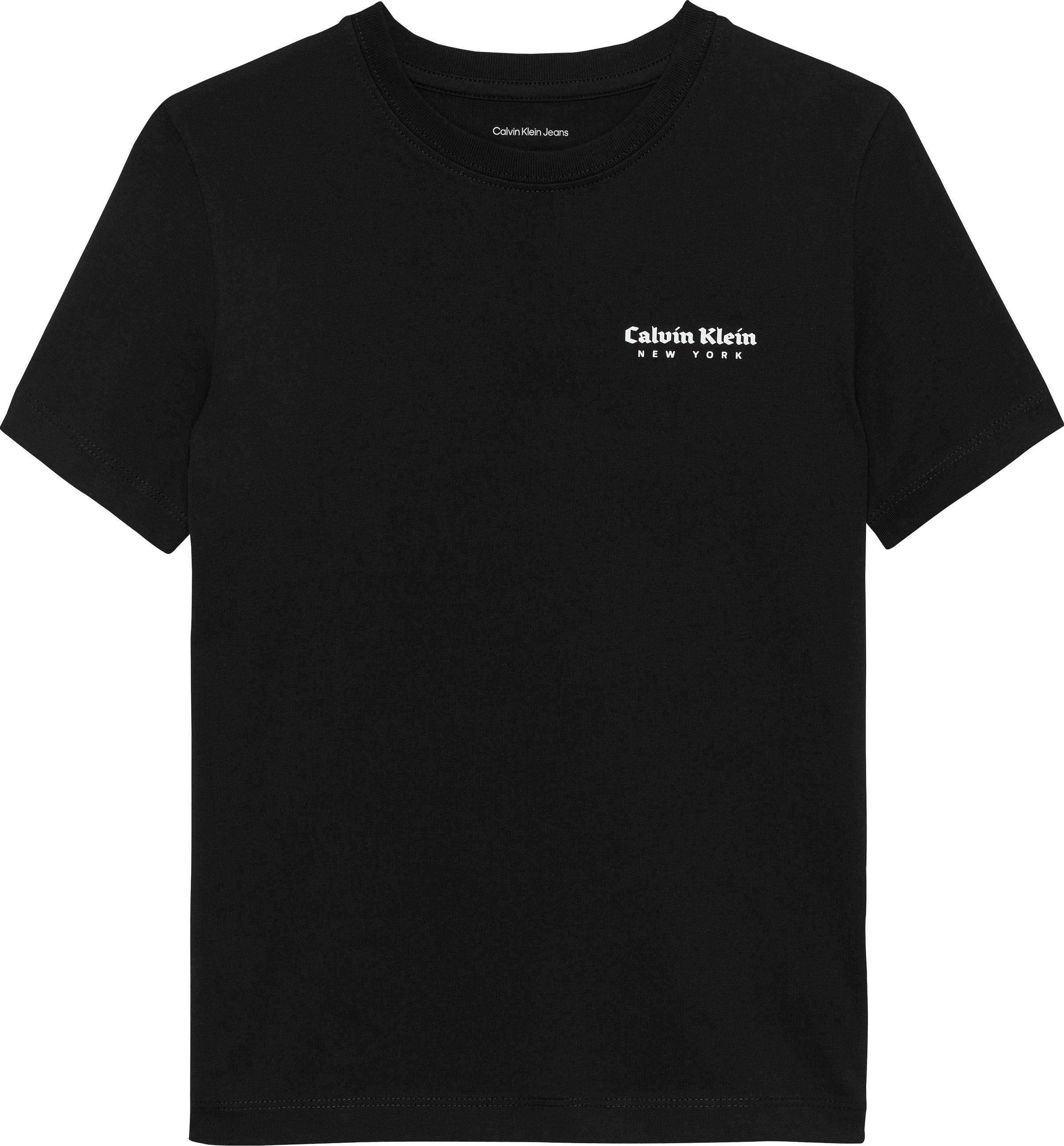 Calvin Klein Jeans T-Shirt Regular fit, für Kinder bis 16 Jahre