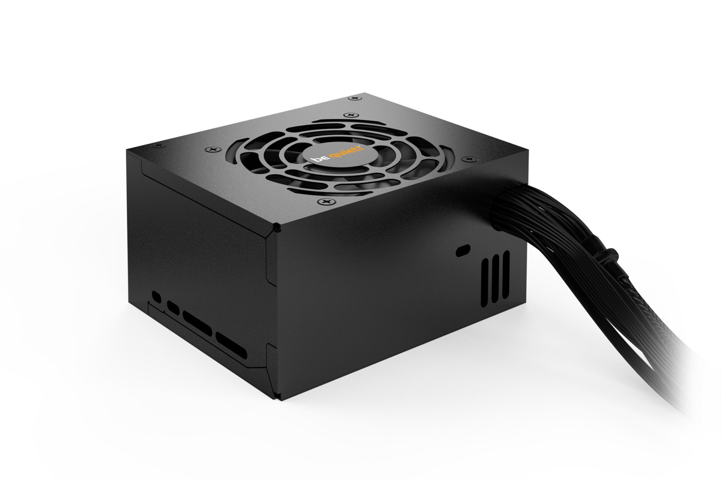 be quiet! Netzteil »SFX POWER 3 300W«
