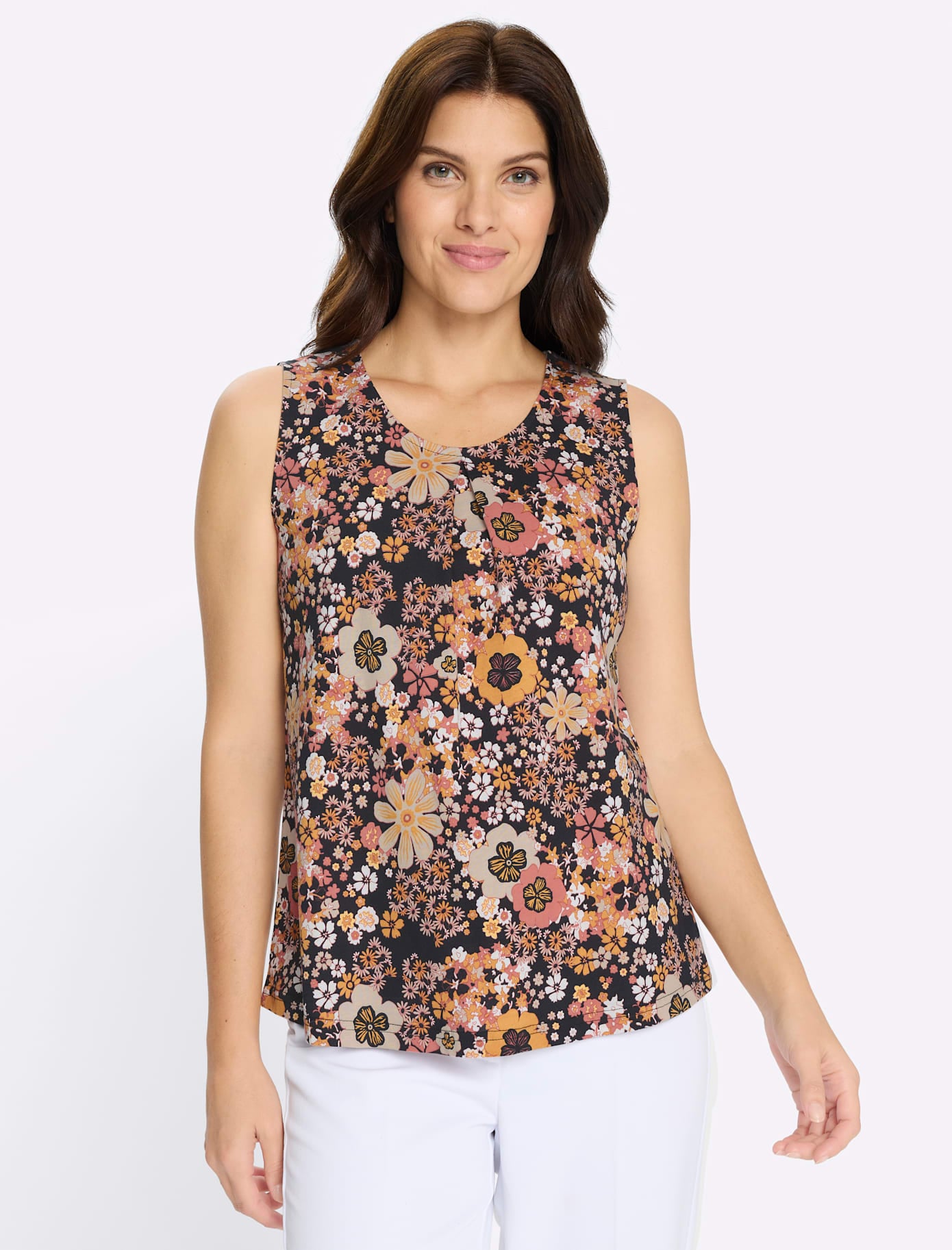 Classic Basics Shirttop