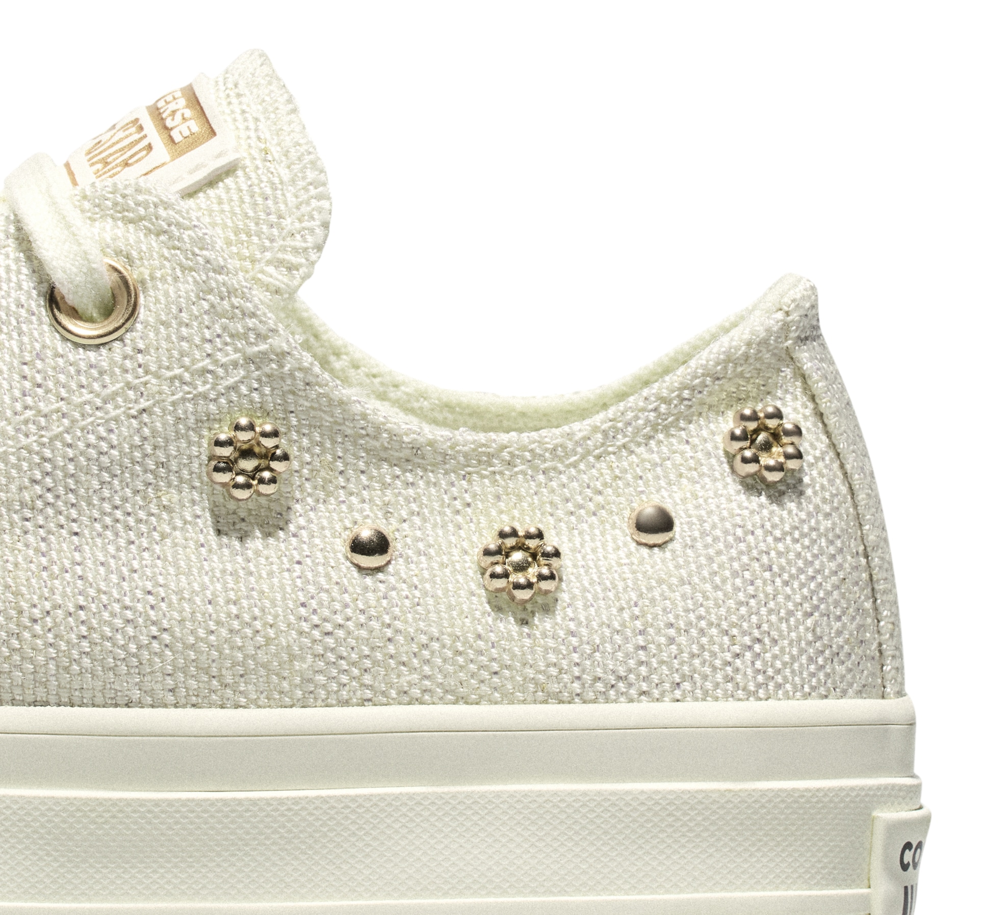 Converse Sneaker »CHUCK TAYLOR ALL STAR LI«  für Freizeitaktivitäten, mit Gummilaufsohle, sportlicher Stil
