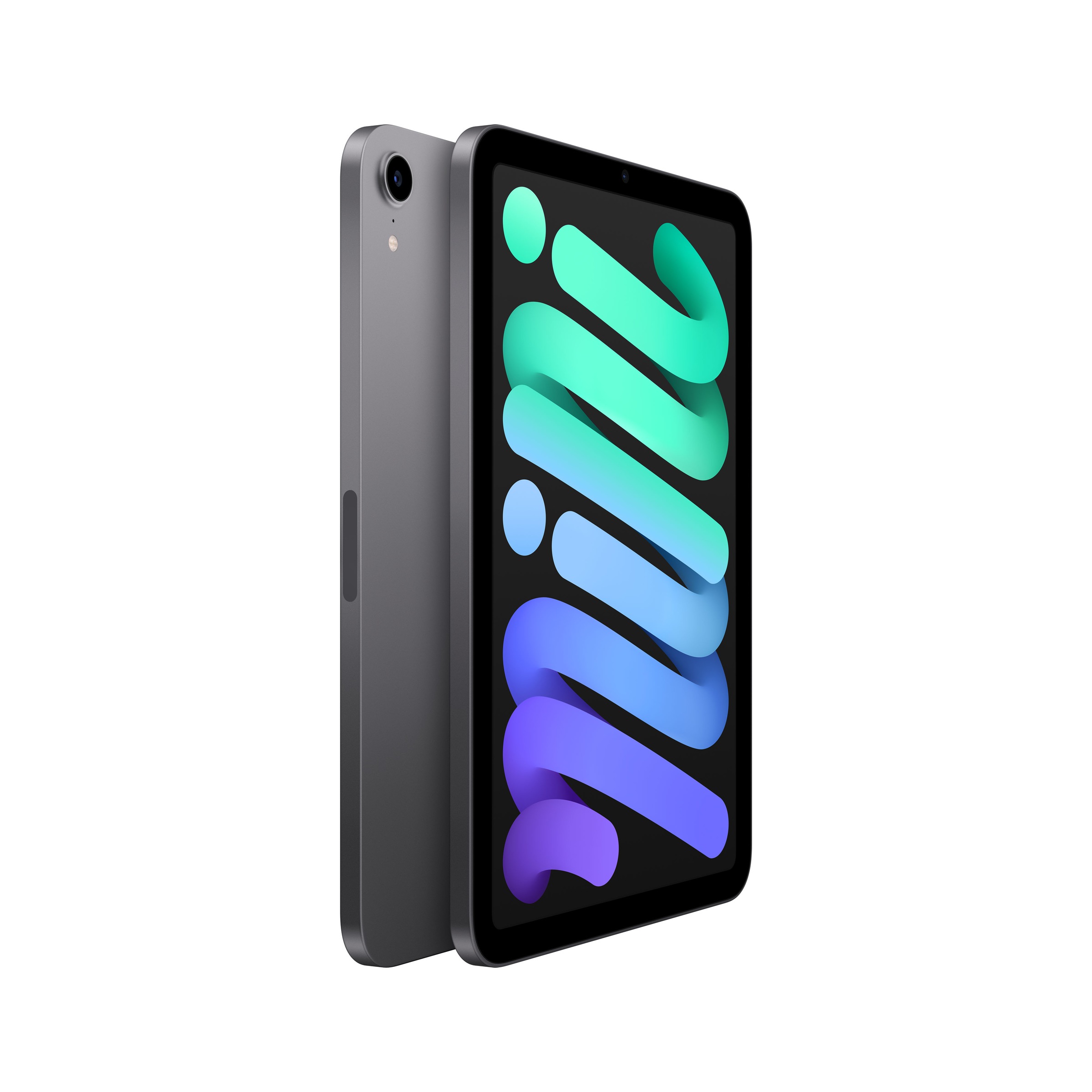 Apple Tablet »iPad mini (2021), 8,3", Wi-Fi, 256 GB Speicherplatz«, (iPadOS)