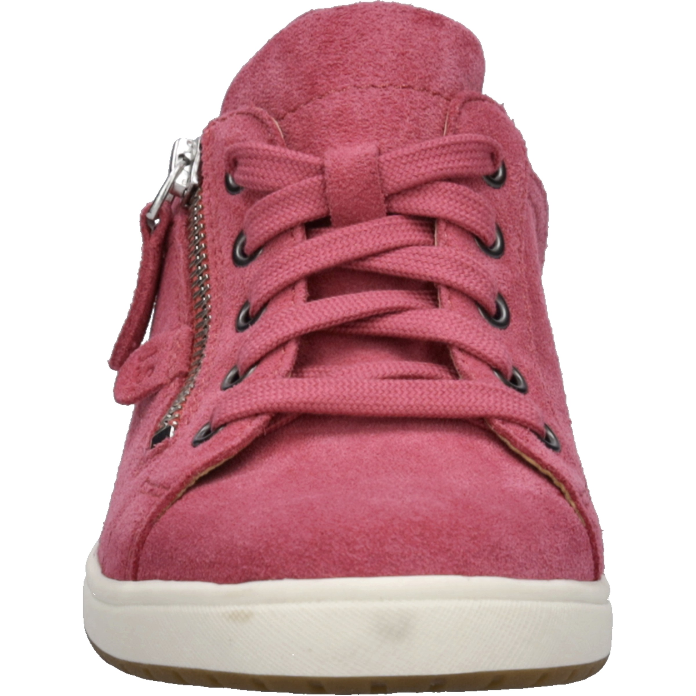 Josef Seibel Sneaker »Cynthia 02, pink«