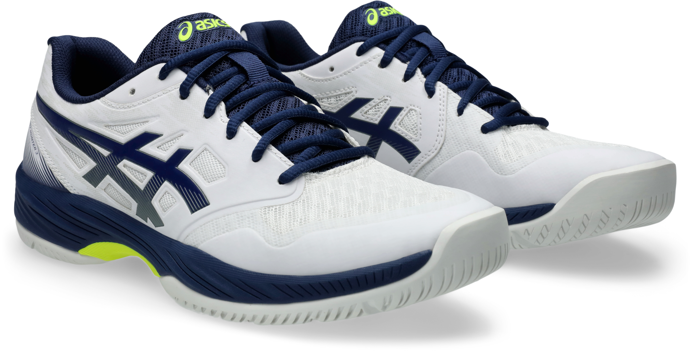 Indoorschuh »GEL-COURT HUNTER 3«