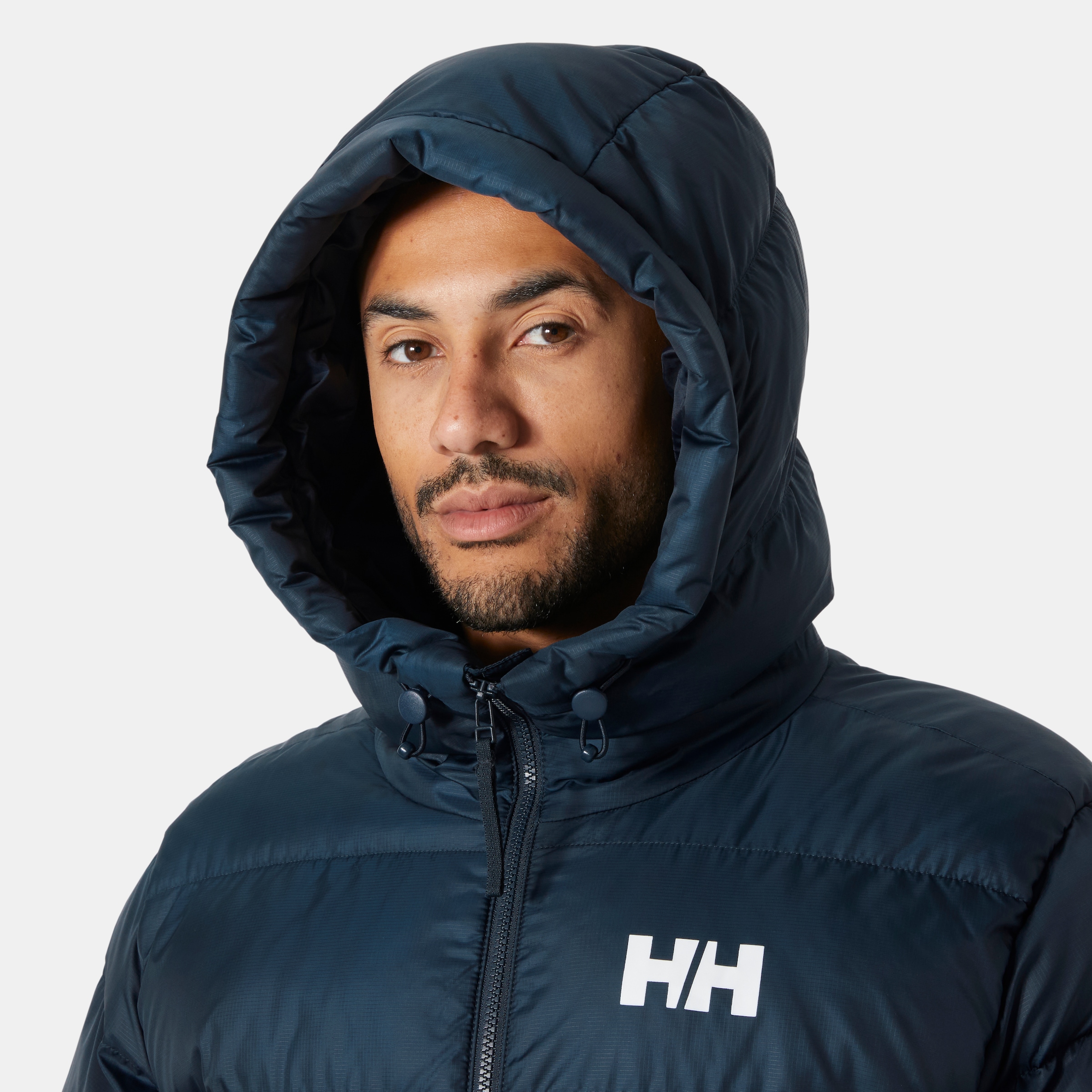 Helly Hansen Steppjacke »ACTIVE PUFFY JACKET« 1 Stk. tlg. mit Kapuze