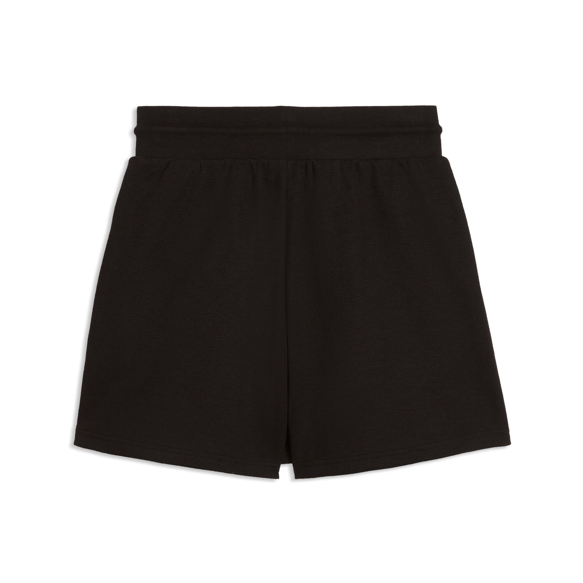 PUMA Sweatrock »CLASS HIGH-WAIST SKORT« aus Baumwollmischung, für sportliche Aktivitäten, sportlicher Stil