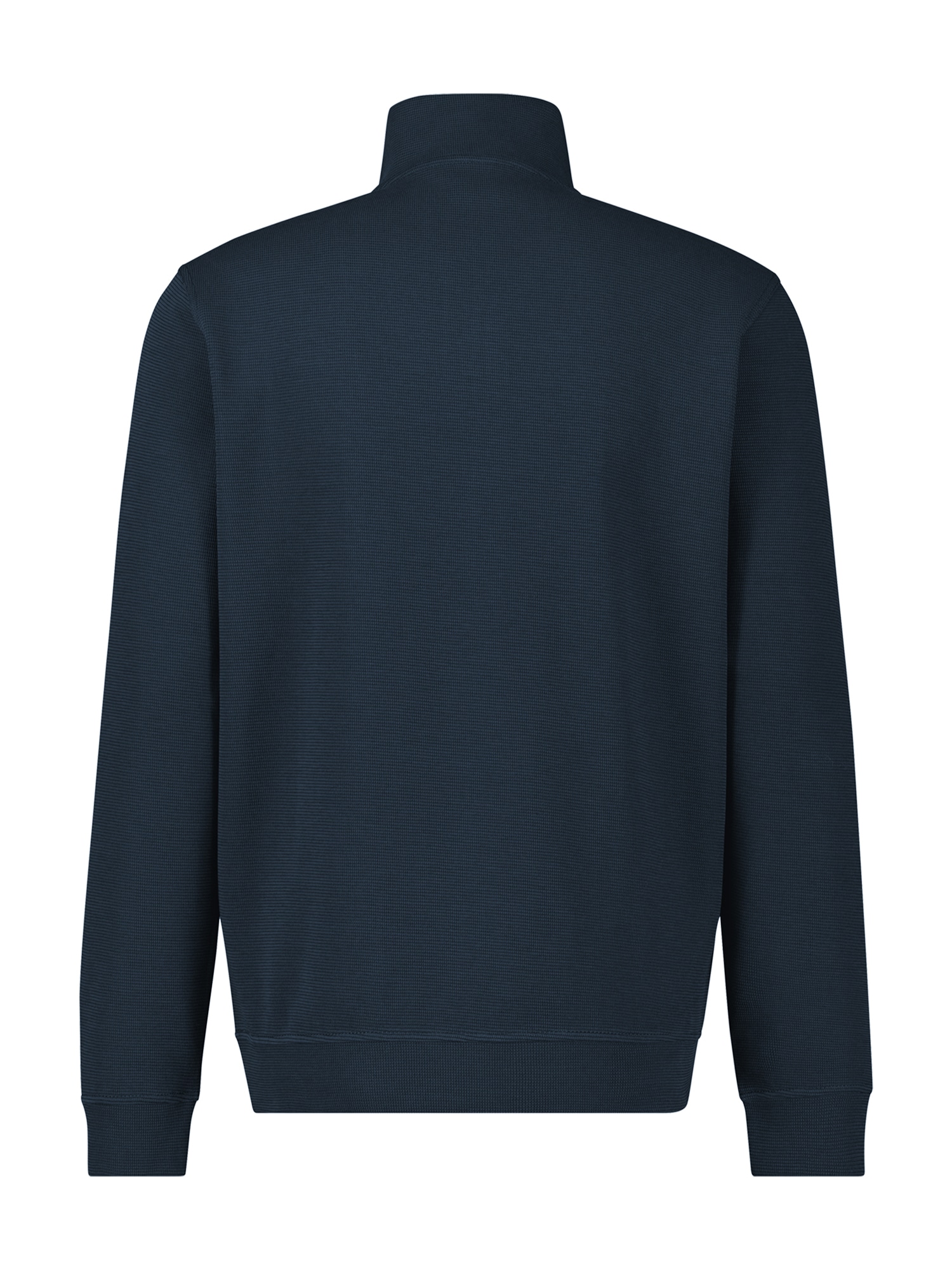LERROS Sweatshirt »LERROS Sweattroyer in Übergrössen«