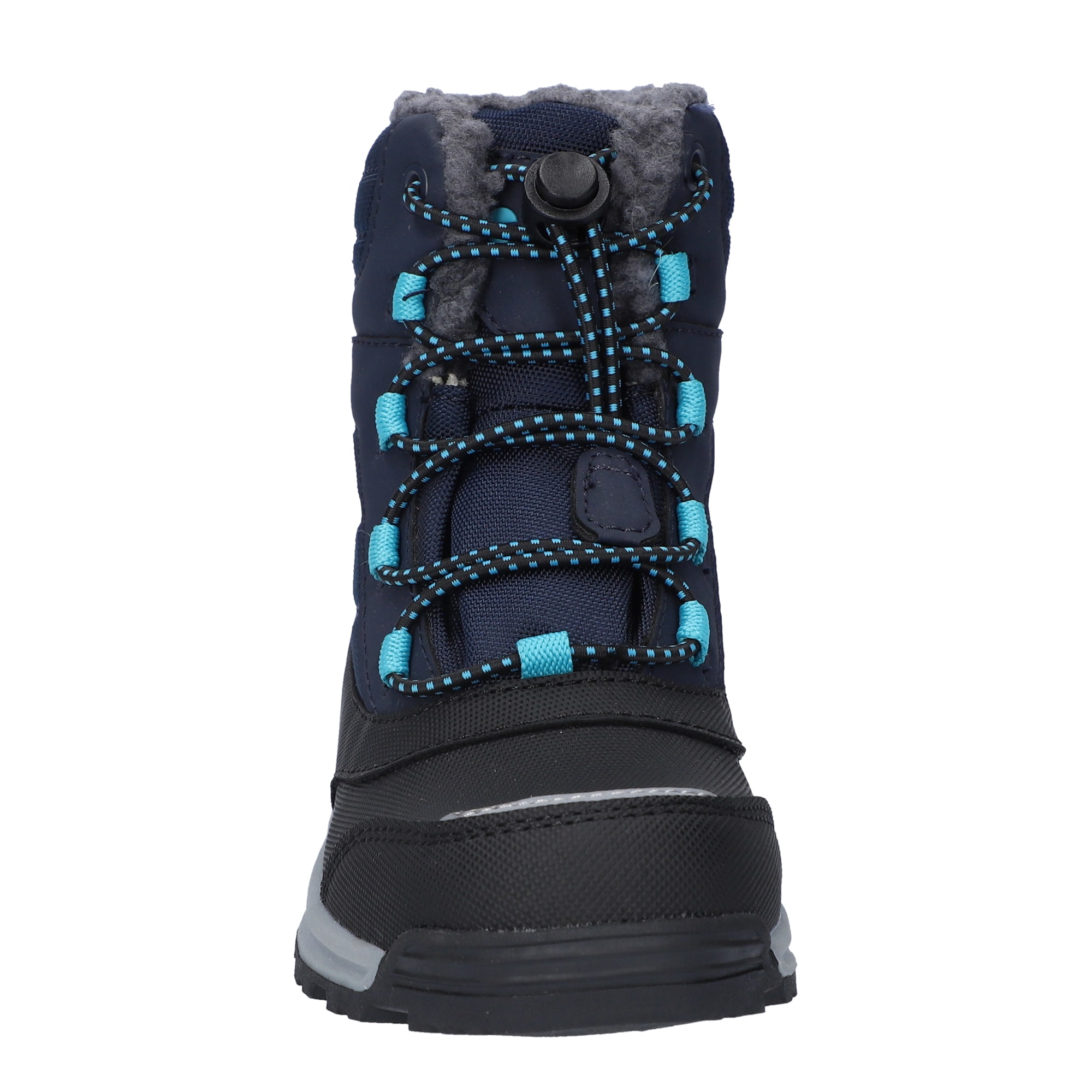 Hi-Tec Winterstiefel »Leo WP Jr«
