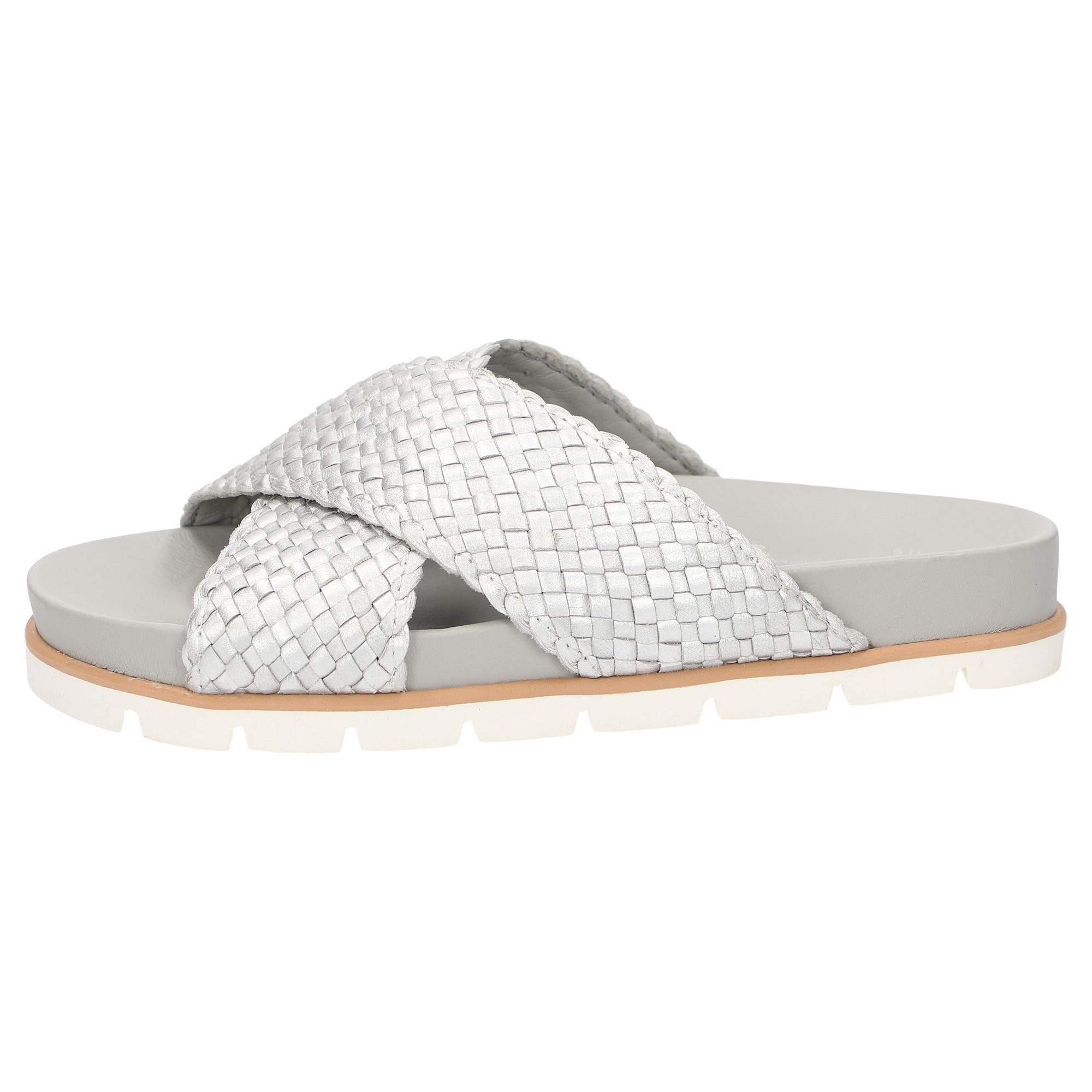 SIOUX Pantolette »Libuse-700«