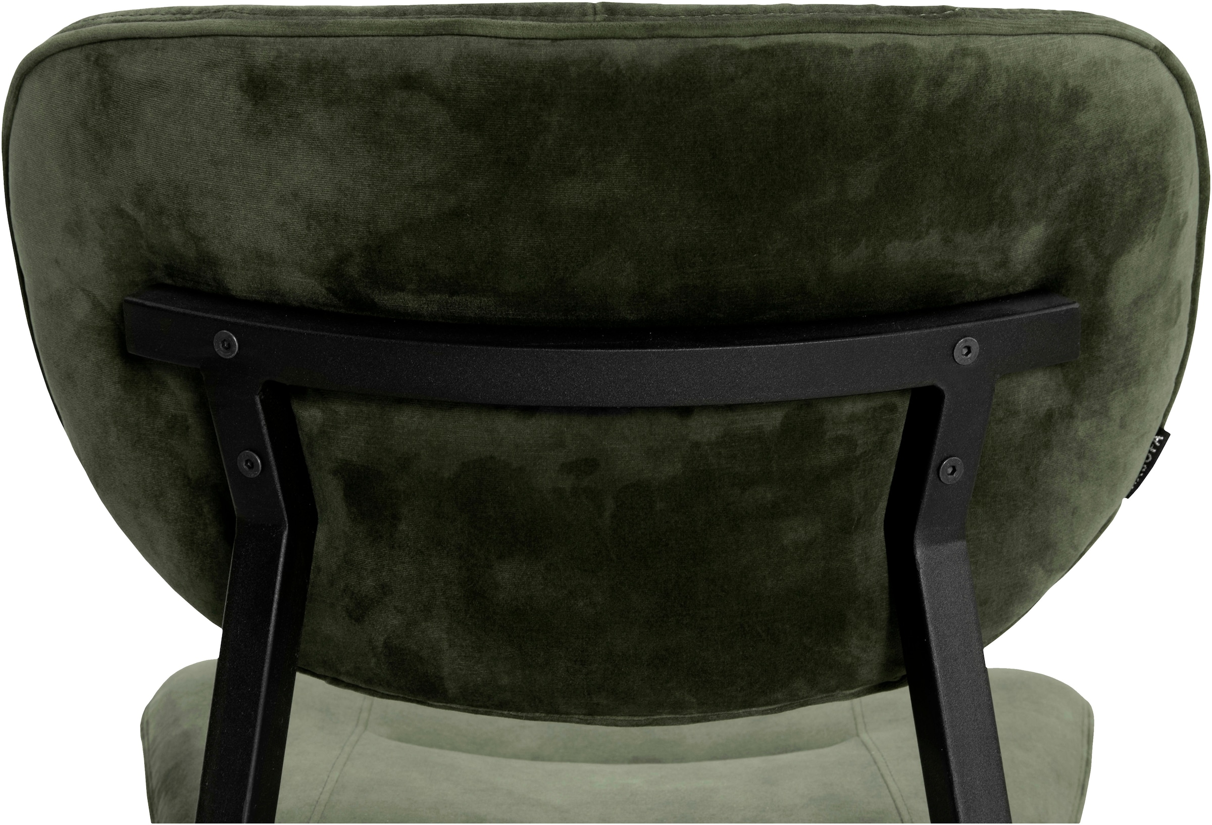 OMG Design Esszimmerstuhl »Jona«, (Set), 1 St., Stoff, Küchenstuhl Polsterstuhl, In drei stilvollen Farben erhältlich