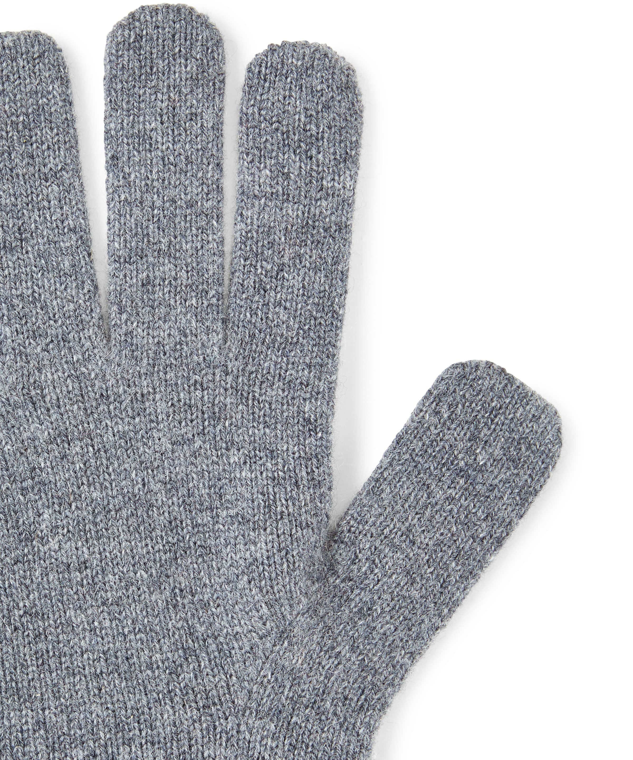 FALKE Strickhandschuhe »Pure Cashmere« 1 Stk.