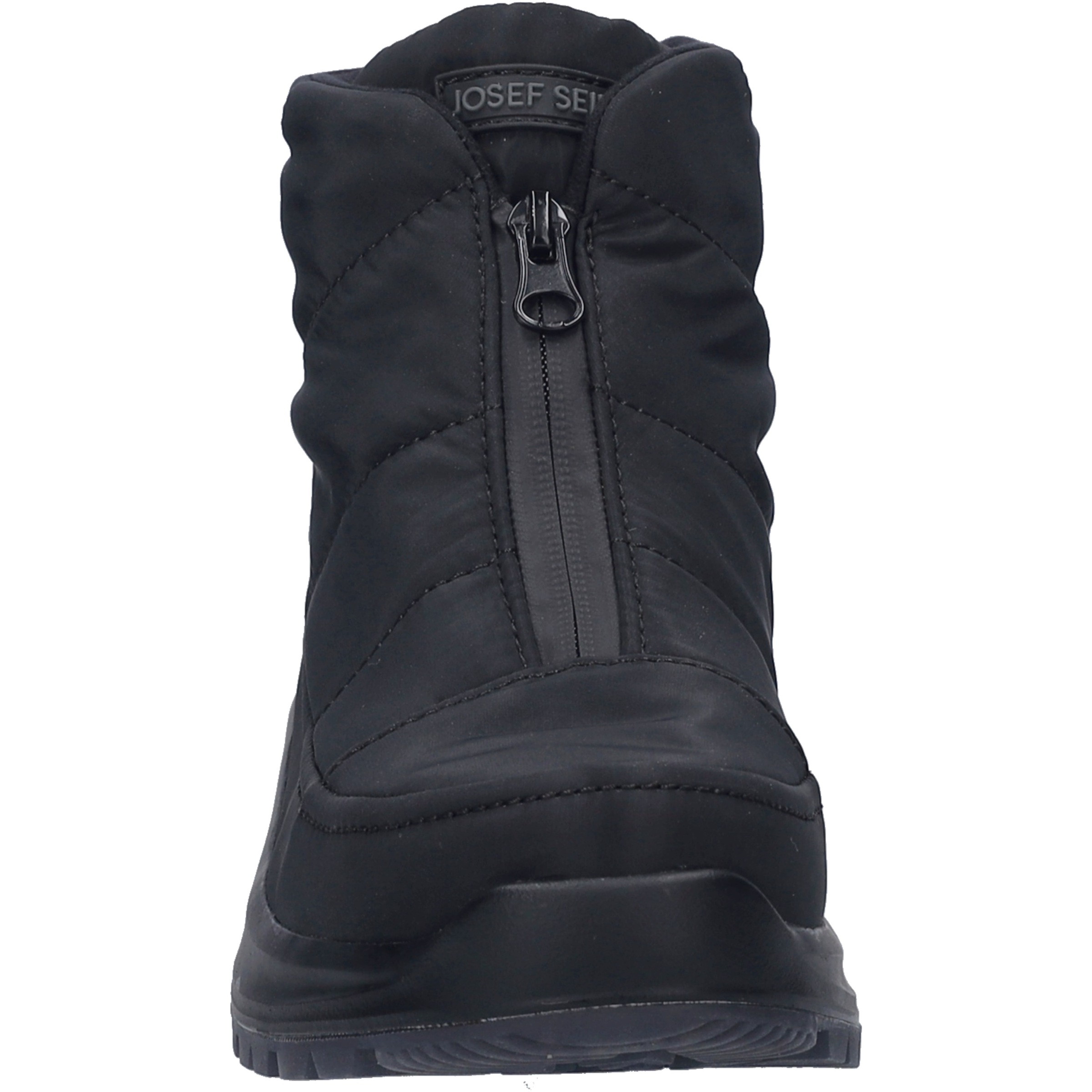Josef Seibel Stiefelette »Colorado 55, schwarz«
