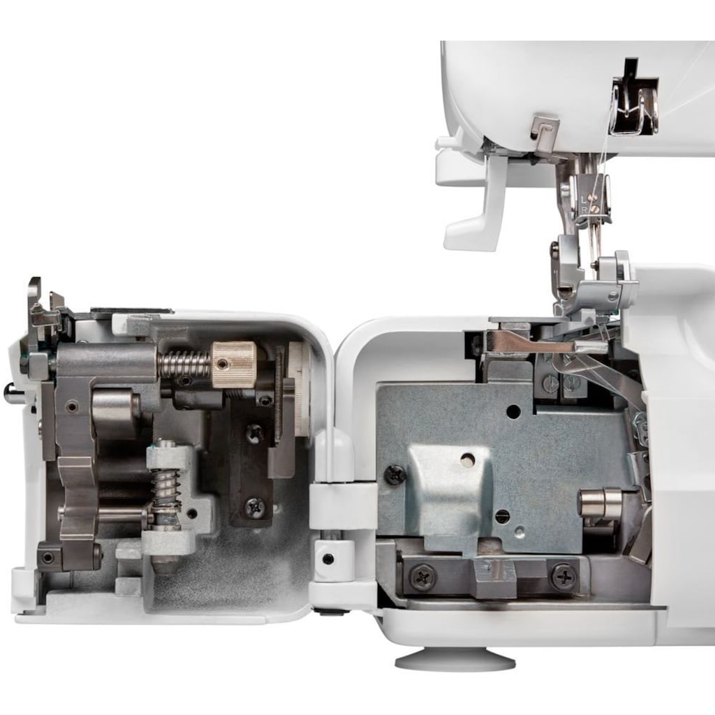 Medion® Overlock-Nähmaschine »MD 18030«