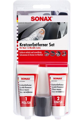 Sonax Reparatur-Set »Kratzer Entferner«, (3 St.) kaufen