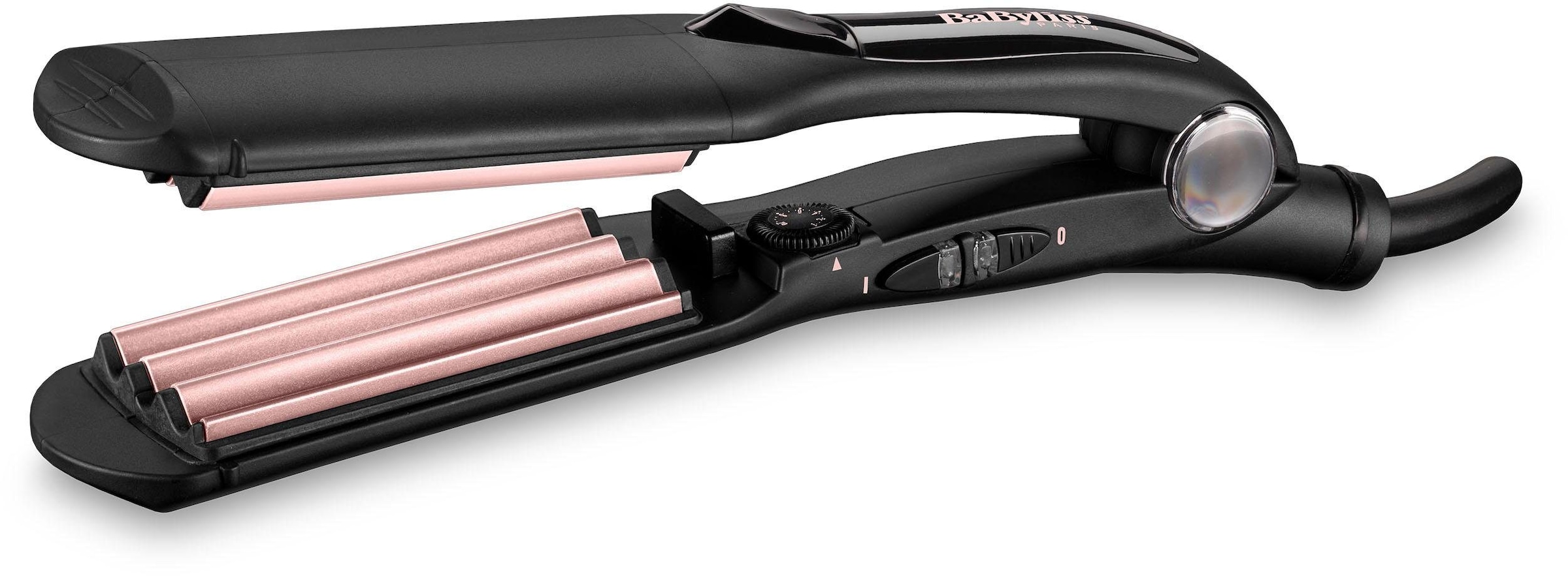 BaByliss The OTTO Keramik-Turmalin-Beschichtung »2165CE bei Crimper«, Welleneisen