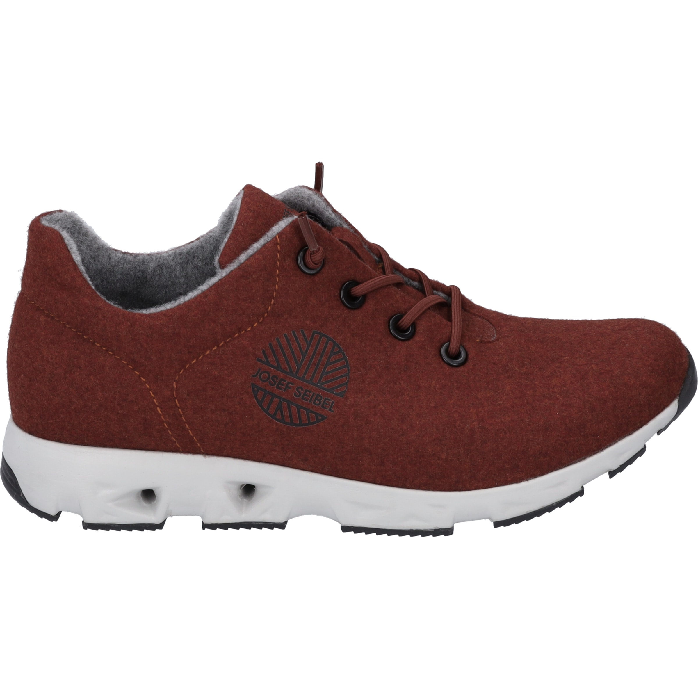 Josef Seibel Sneaker »Noah 05, rost«