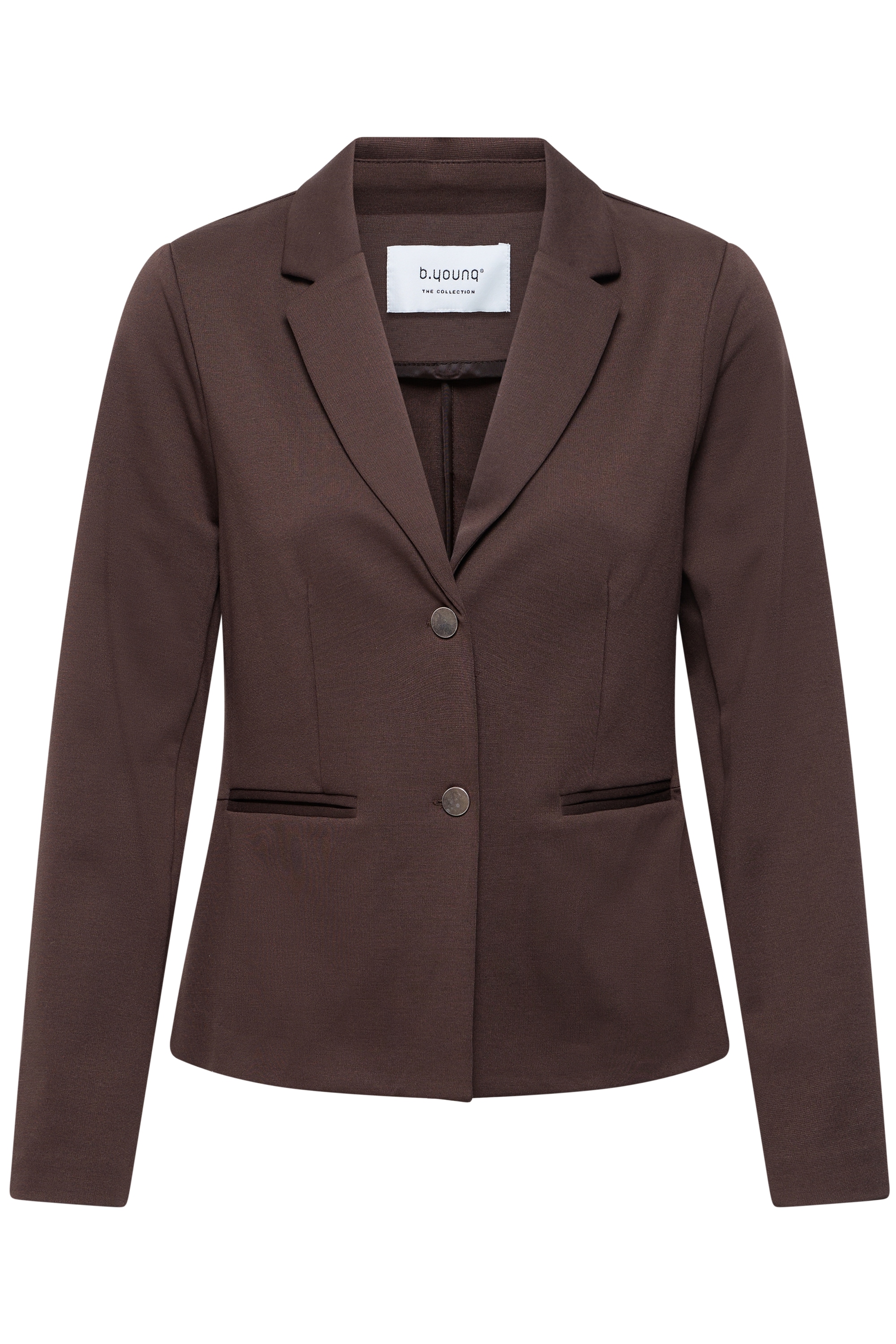 b.young Blusenblazer »Damen Blazer BYRIZETTA«