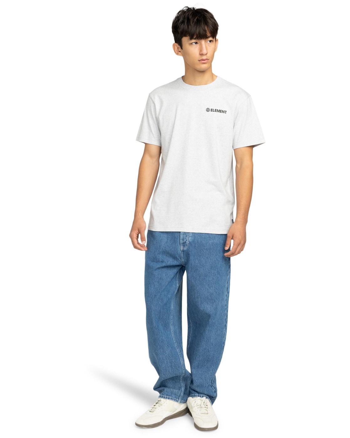 Element Straight-Jeans »Big 5«