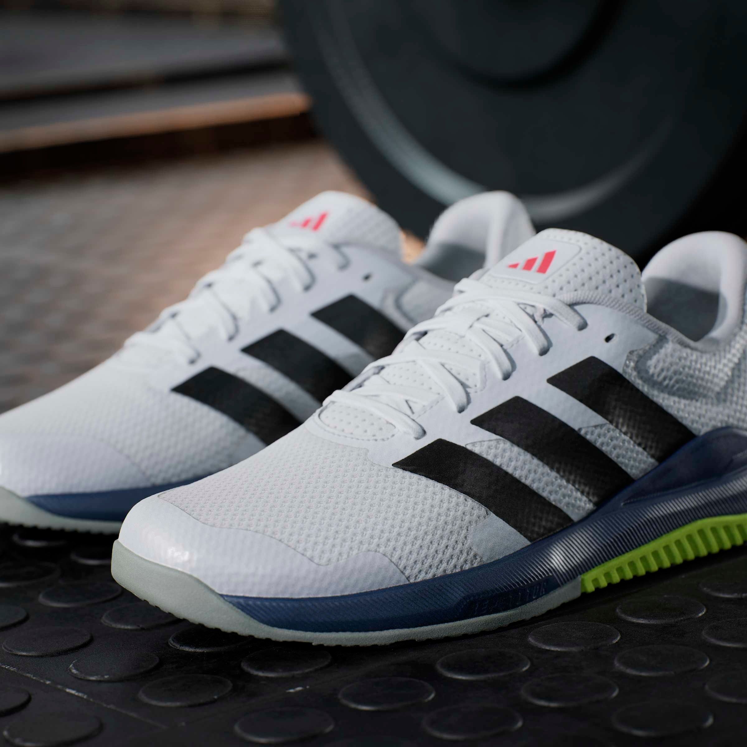 adidas Performance Trainingsschuh »DROPSET BASE«
