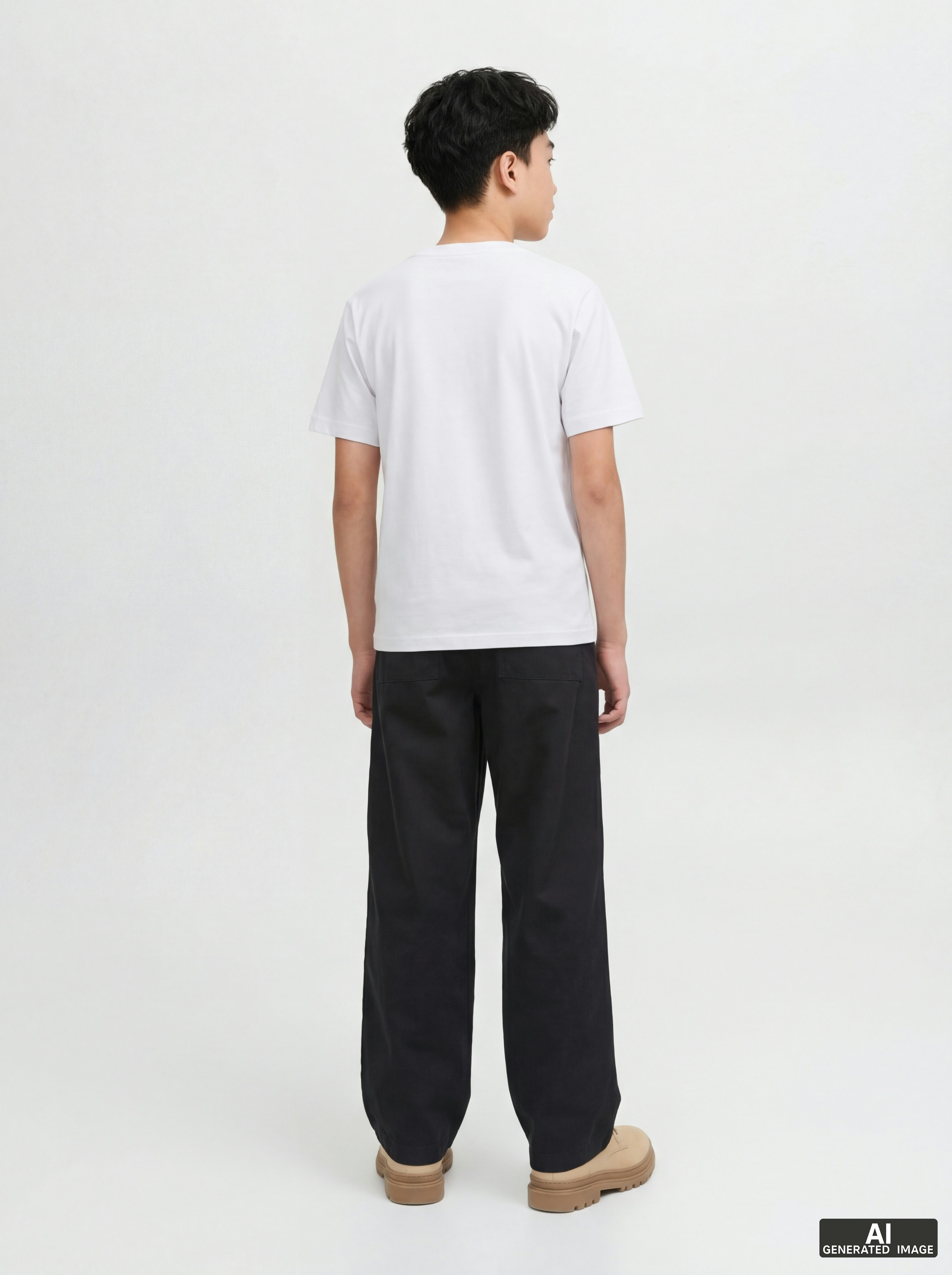 Jack & Jones Junior T-Shirt »JCOCALMA TEE SS CREW NECK FST JNR«