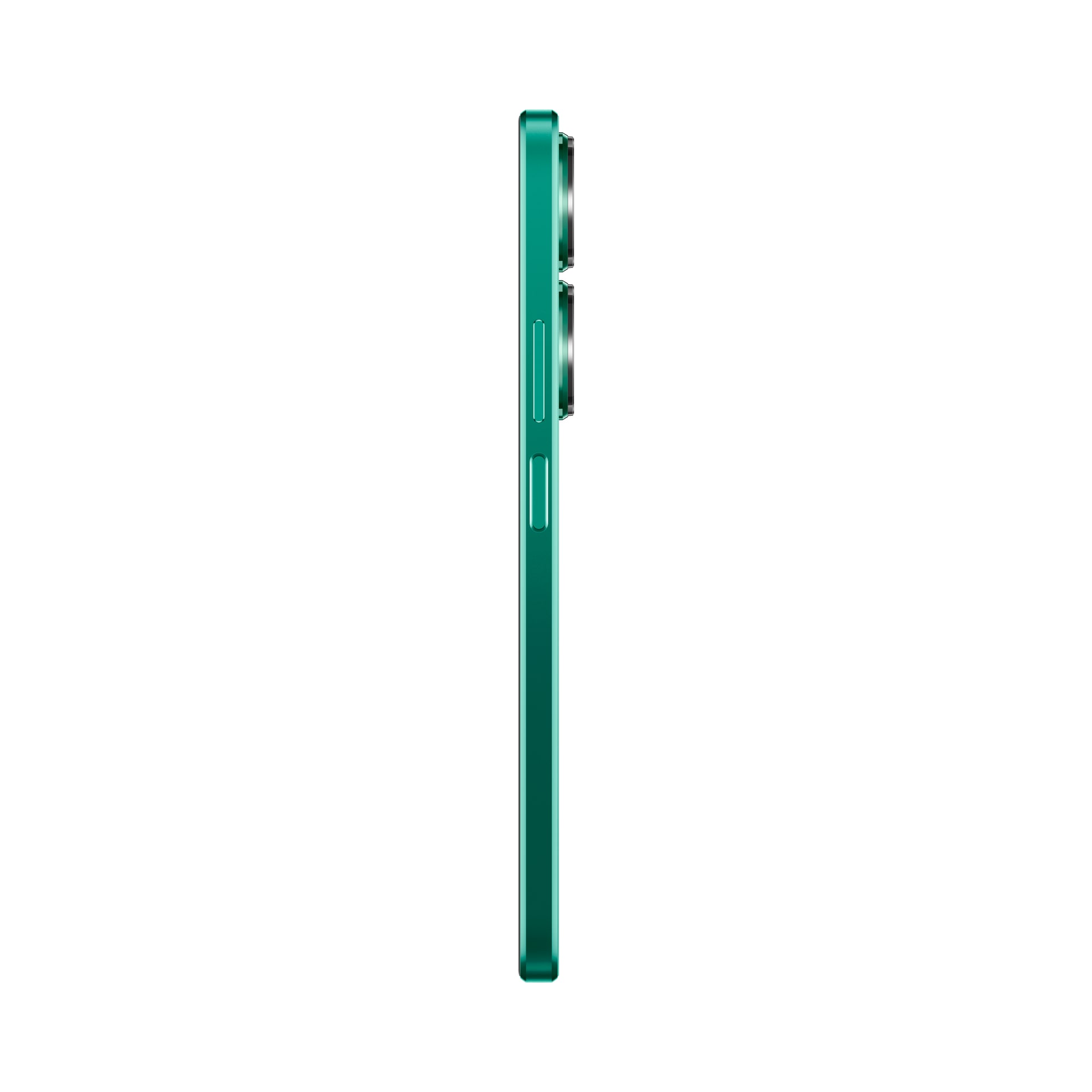 Huawei Smartphone »Nova 12SE 8 GB / 256 GB«, Grün, 108 MP High-Resolution Kamera