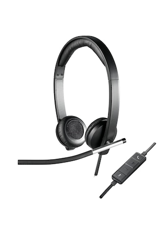 Headset »H650E«