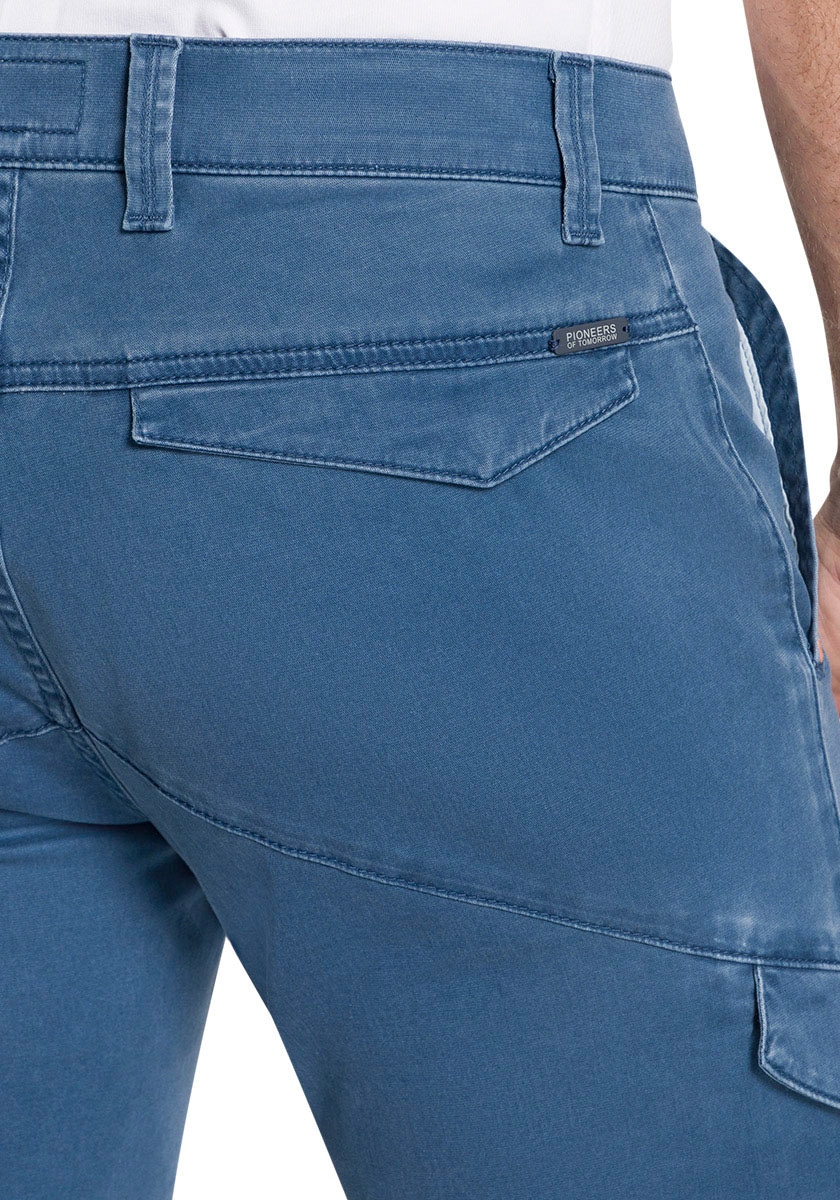 Jeans Cargohose bei online Authentic kaufen OTTO Pioneer »Warren«
