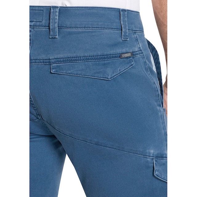Pioneer Authentic Jeans Cargohose »Warren« online kaufen bei OTTO