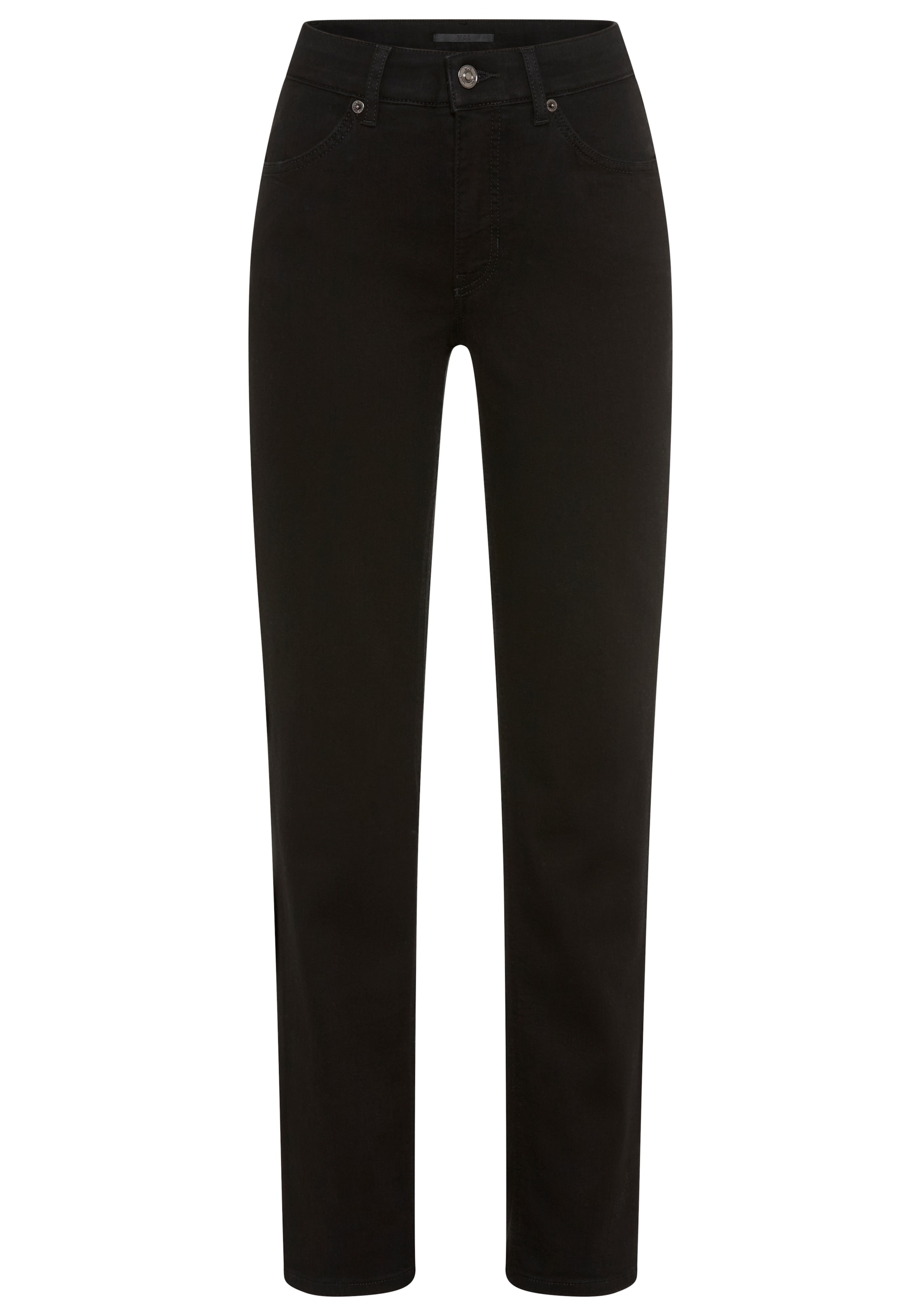 MAC Slim-fit-Jeans »MELANIE« mit Stretch, in 4-Pocket-Form