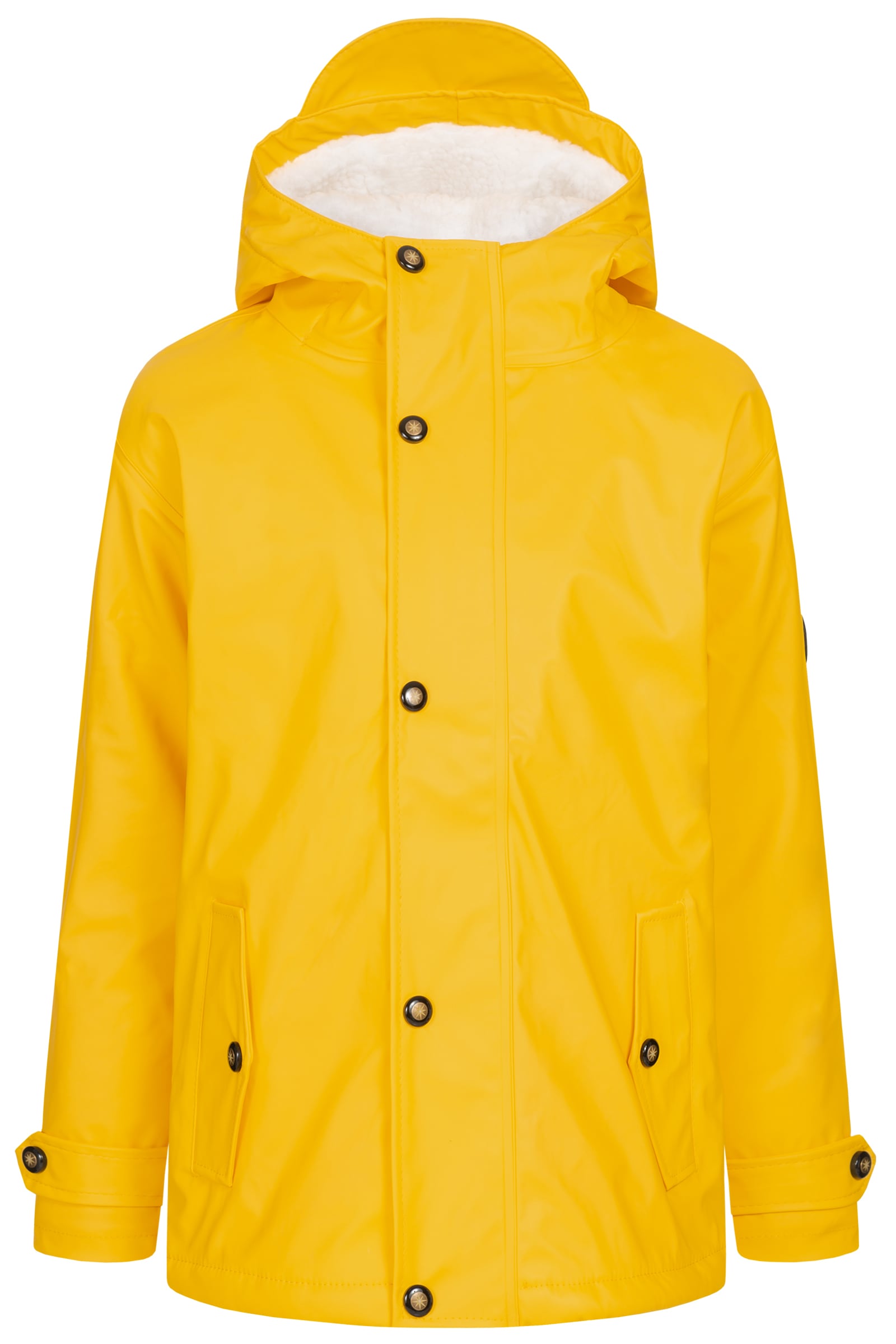 Regenjacke »Friesennerz #ankergluthafen KIDS«