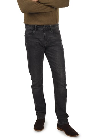 Indicode 5-Pocket-Jeans »Quebec«, Denim Hose im Washed-Out Look kaufen Indicode 5-Pocket-Jeans »Quebec«, Denim Hose im Washed-Out Look kaufen