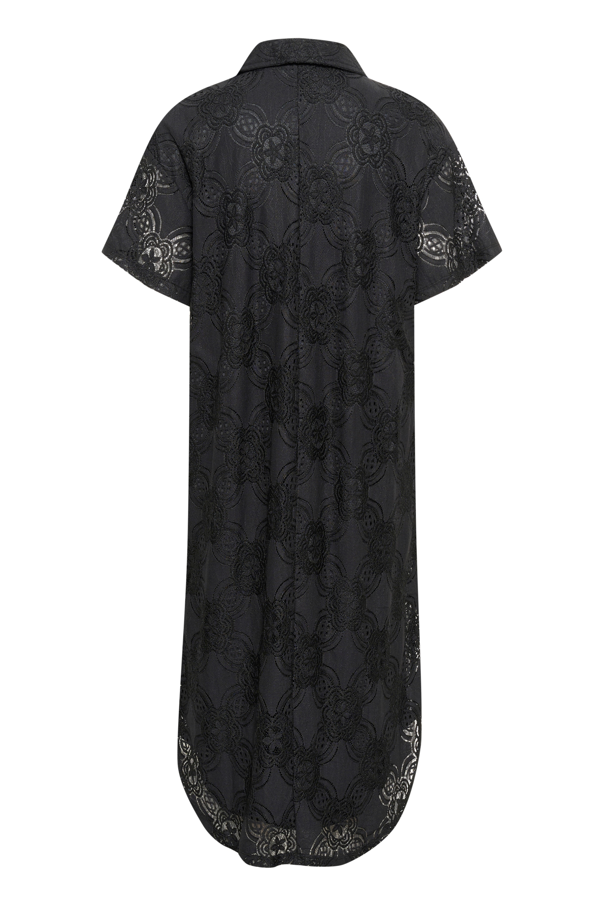 Culture Midikleid »Kleid CUsigla«