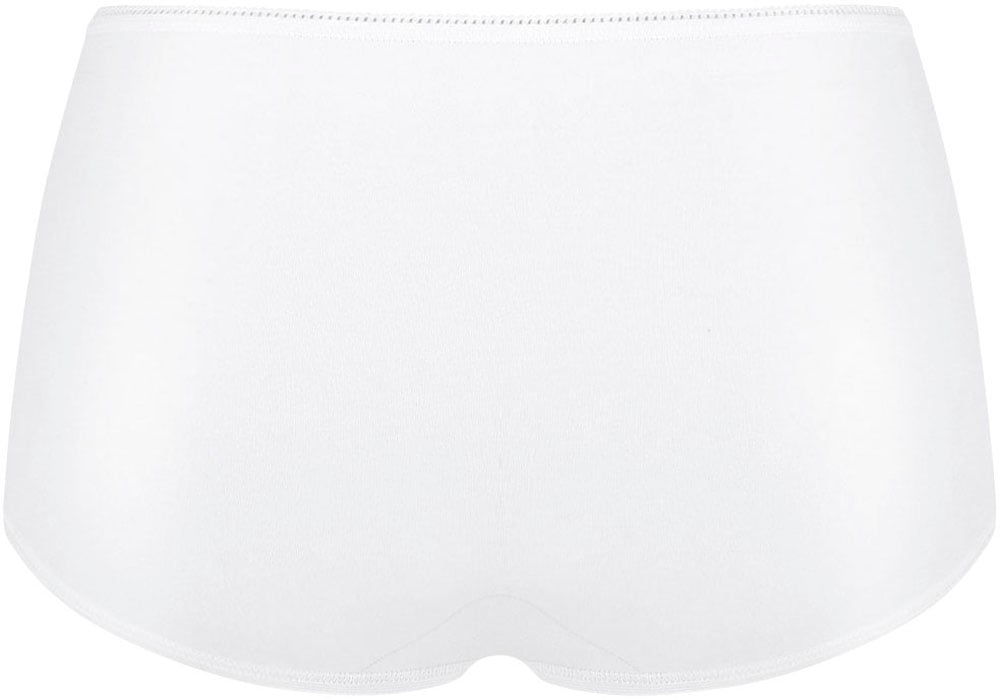 sloggi Midislip »24/7 Microfibre« 3er Pack,  Microfaser, weich, atmungsaktiv, elastisch