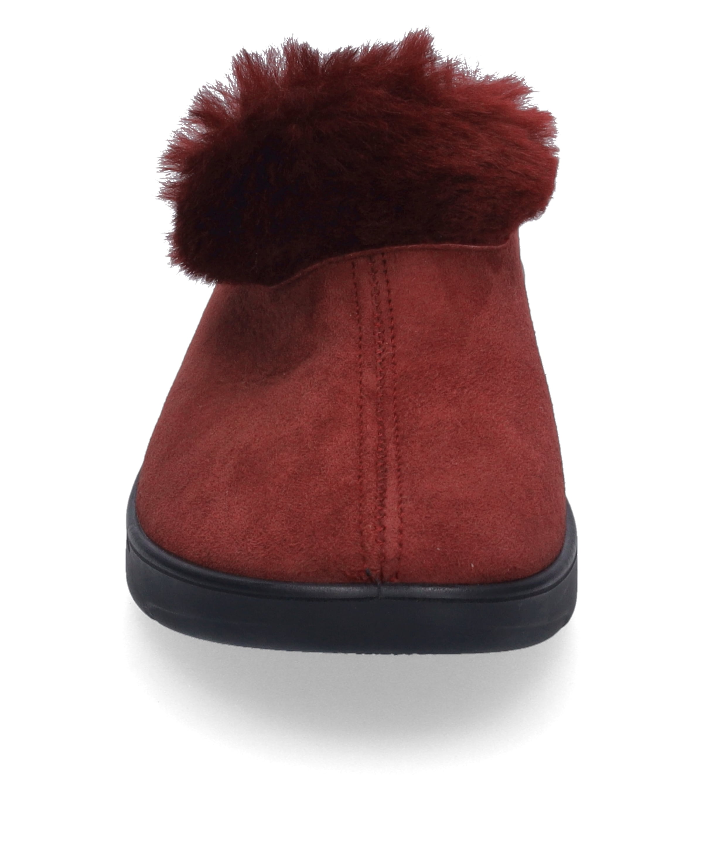 Josef Seibel Hausschuh »Tara 05, carmin«