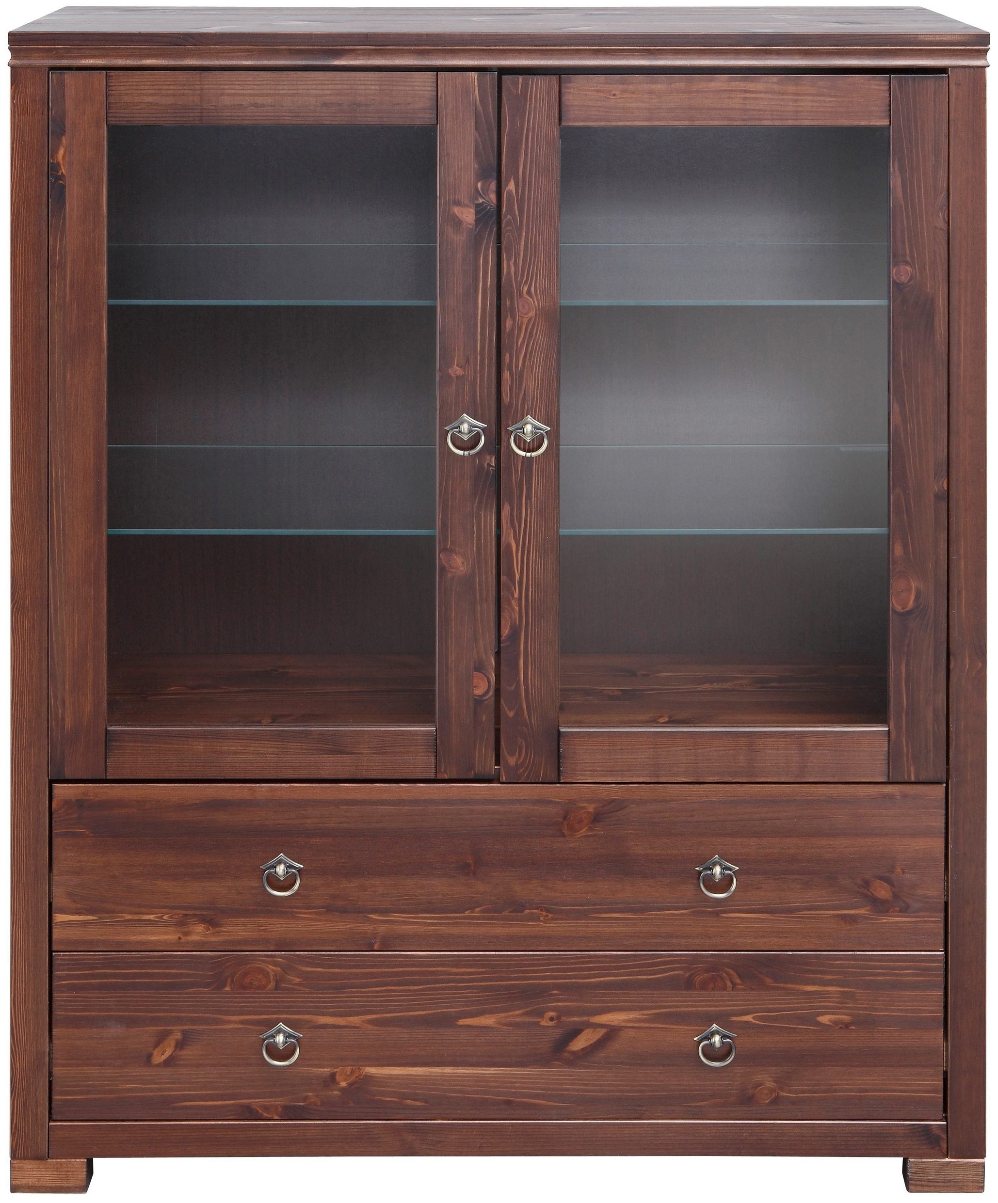 OTTO home Wohnwand »Gotland« Set, 3 Stk. tlg.