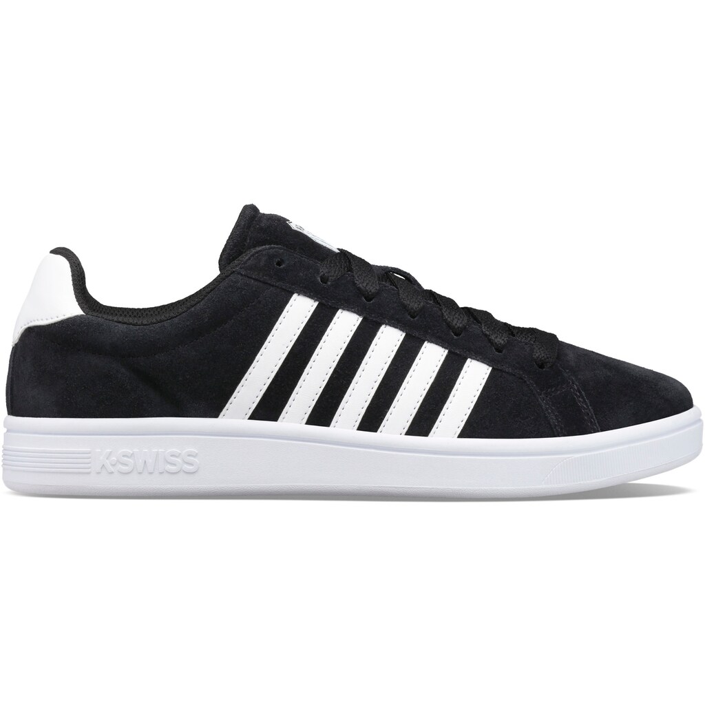 K-Swiss Sneaker »Court Tiebreak SDE M«