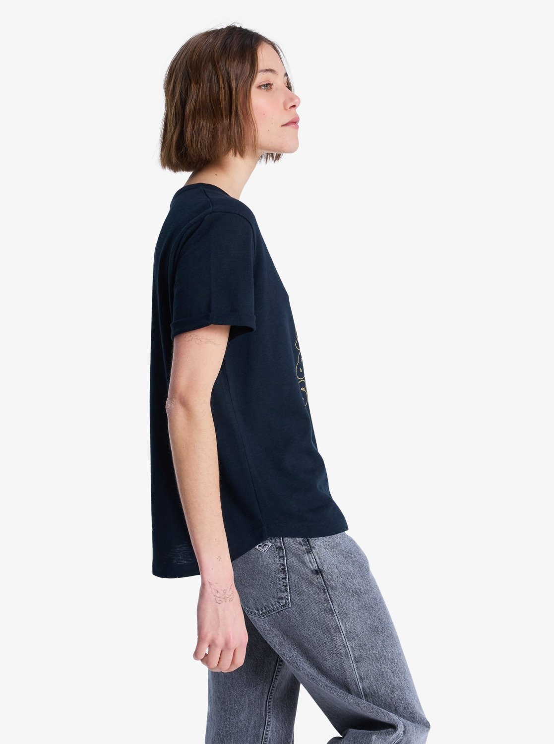 Roxy T-Shirt »VL OCEANWAVE REGULAR«