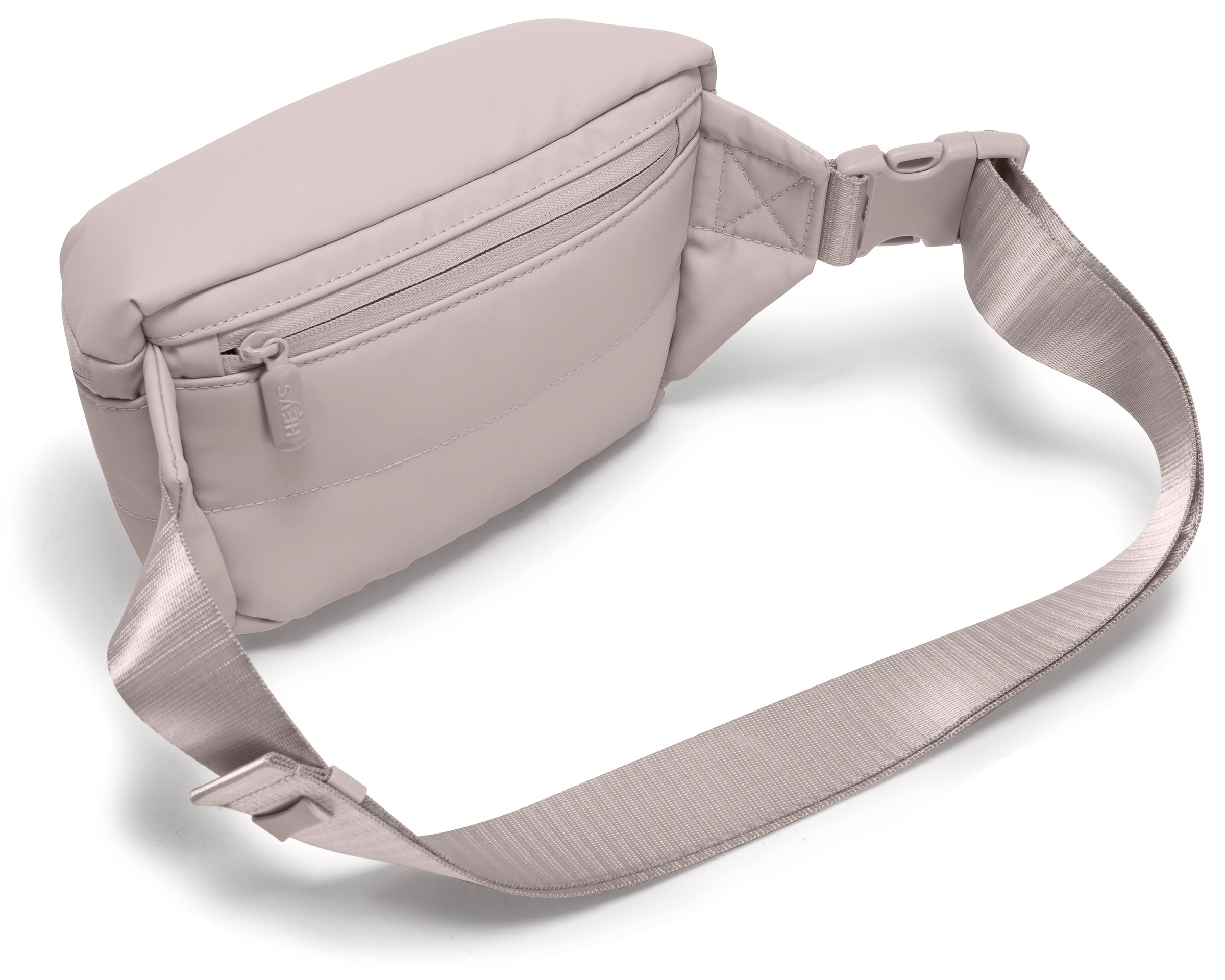 Heys Gürteltasche »The Puffer Mini Waist Bag«, Hüfttasche Bauchtasche Hip Bag
