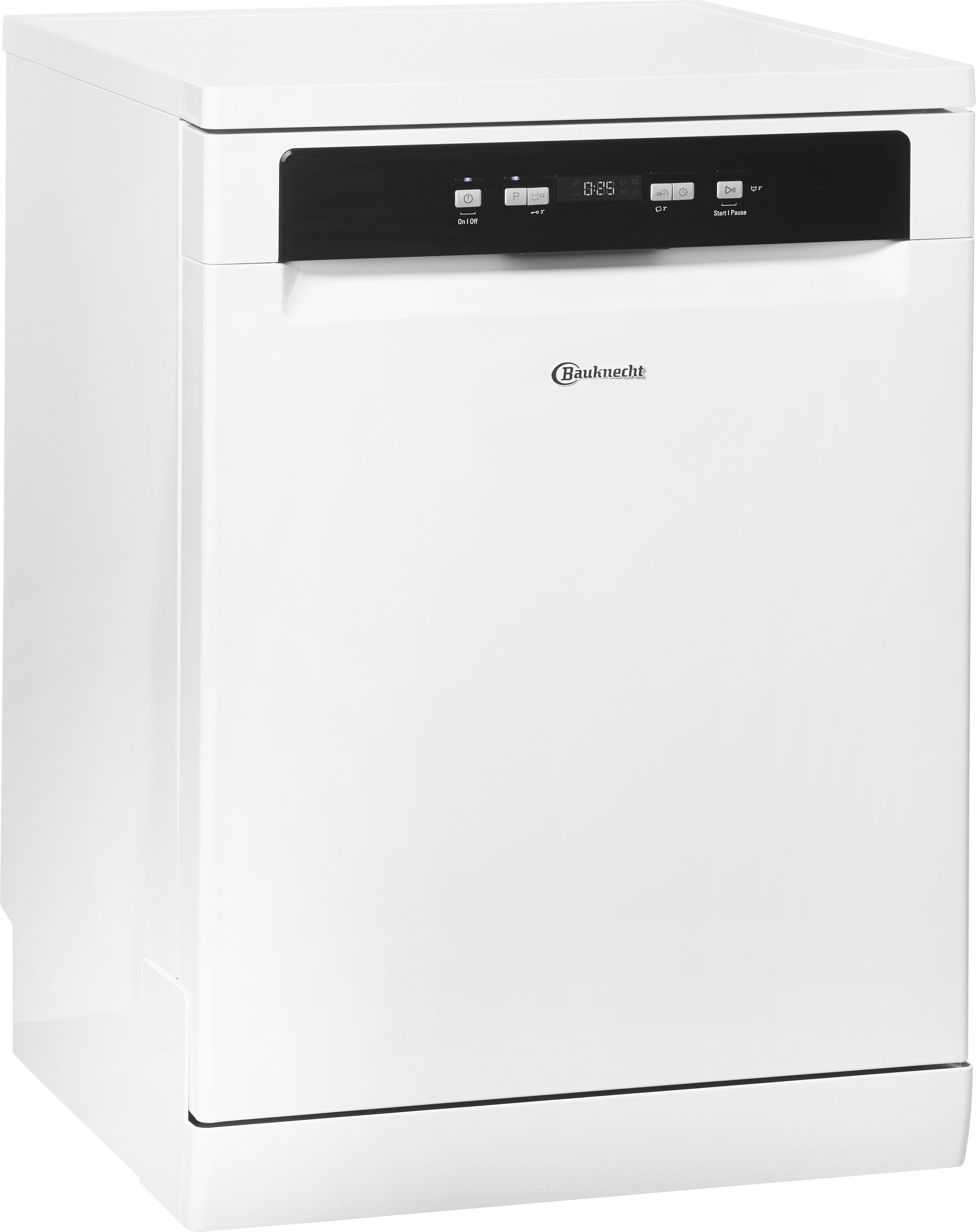 Standgeschirrspüler, 12 Liter, 13 Maßgedecke