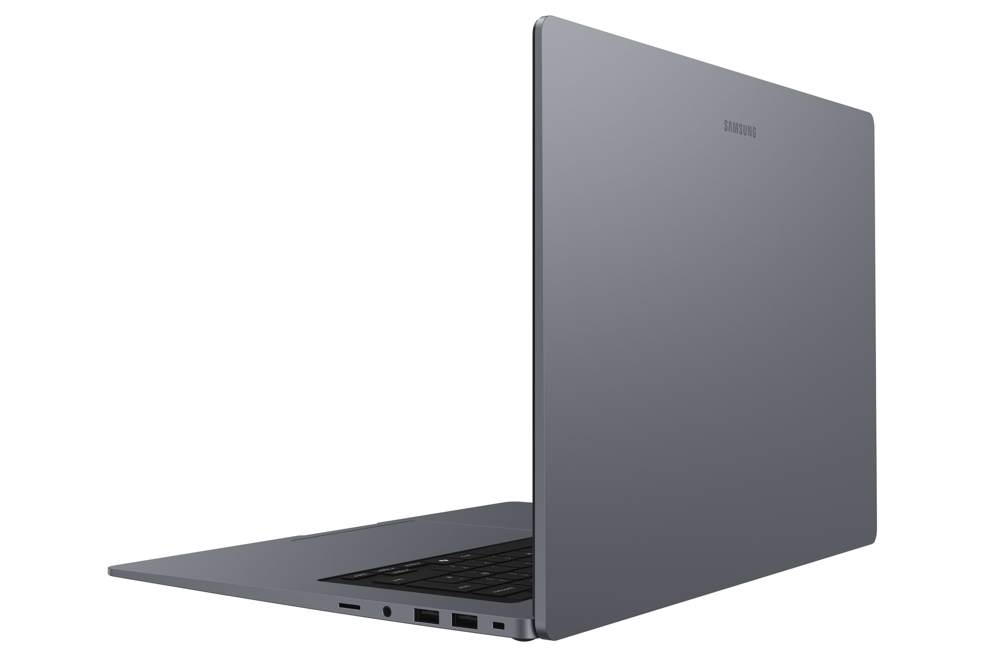 Samsung Notebook »Galaxy Book6 NP760V« 40,6 cm / 16 ″ Intel Core Ultra 5 1.000 GB SSD