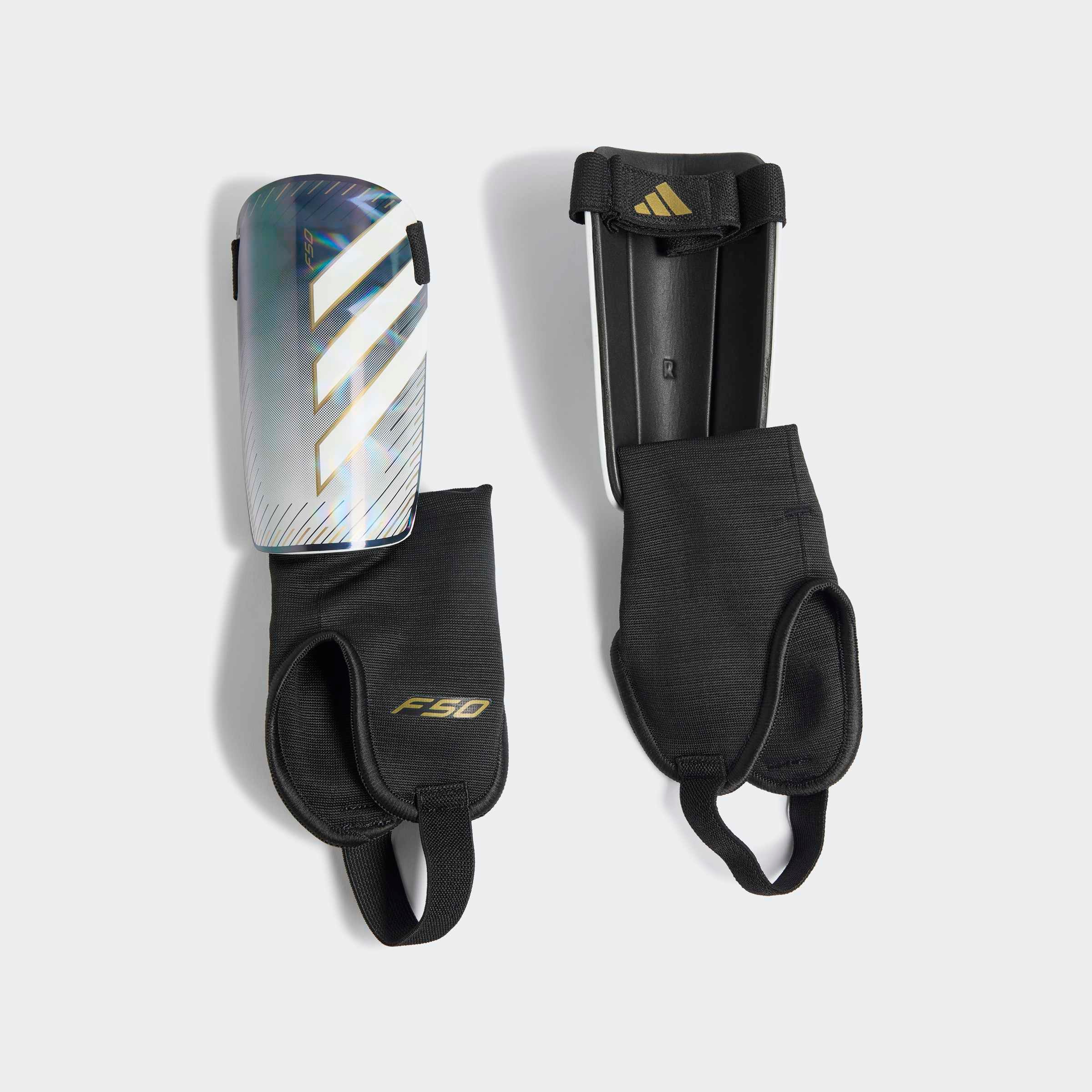 adidas Performance Fußball Schienbeinschoner »F50 MATCH SCHIENBEINSCHONER«