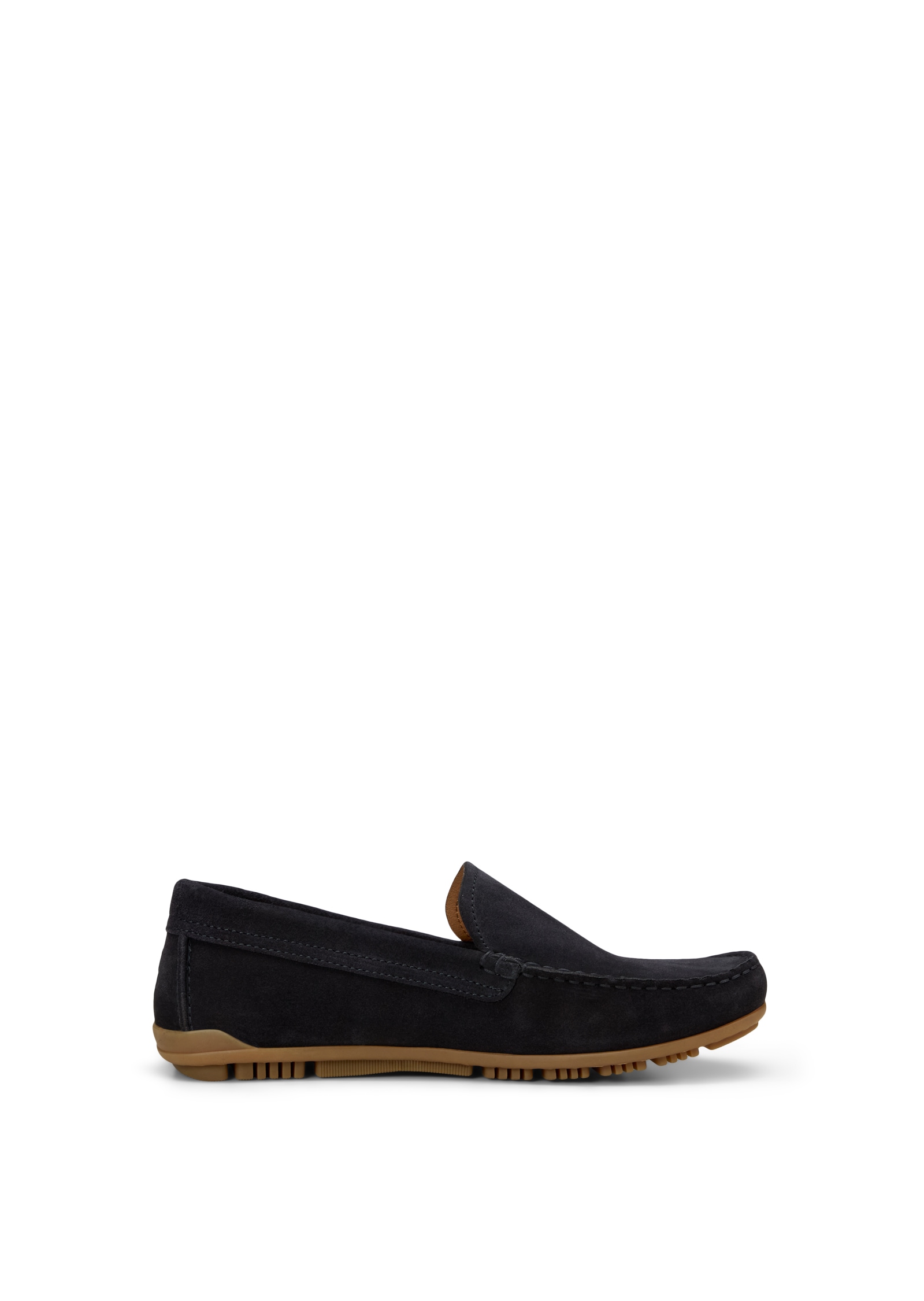 Marc O'Polo Mokassin »Sven«  Slipper, Schlupfschuh, Flat, Loafer mit Memory Foam