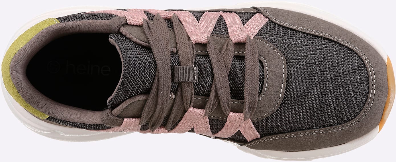 heine Sneaker
