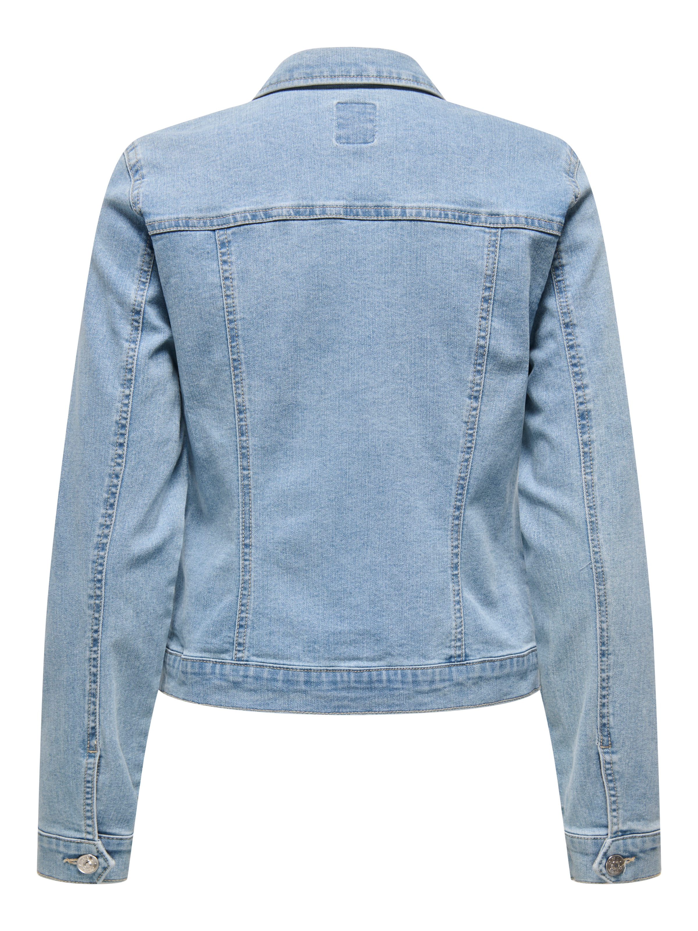 ONLY Jeansjacke »ONLWONDA DNM JACKET PIM«
