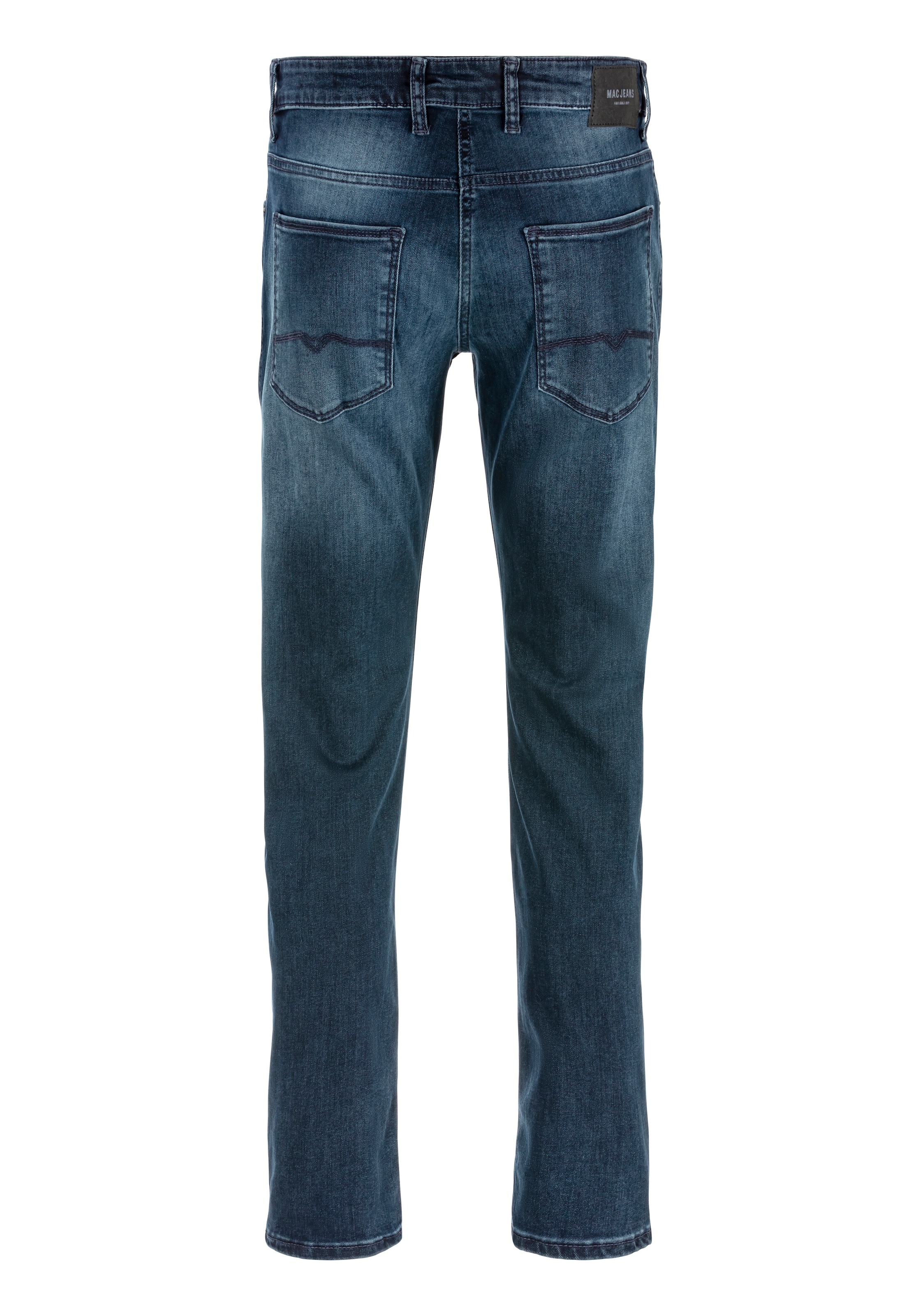 MAC 5-Pocket-Jeans »Greg«