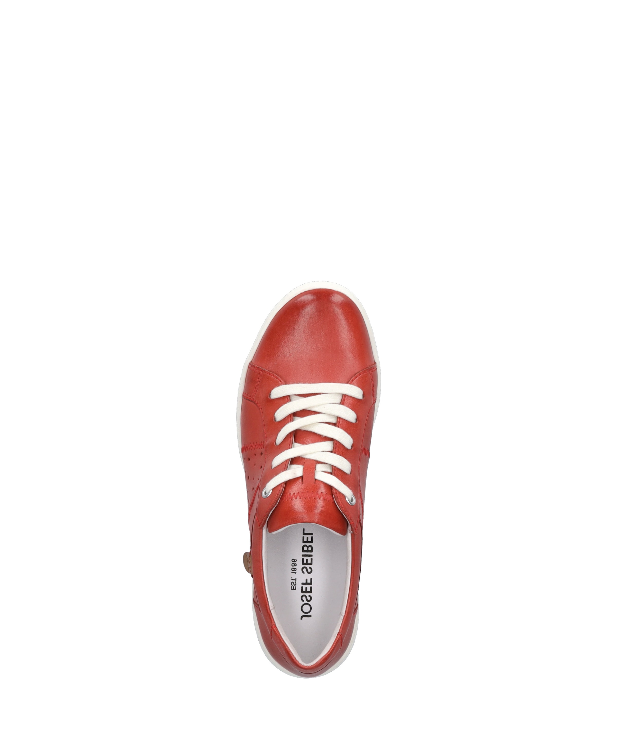 Josef Seibel Sneaker »Caren 01, rot«
