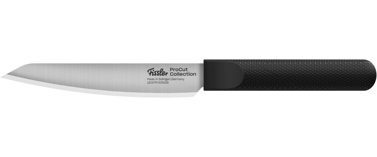 Fissler Messer-Set »ProcCut Collection« Made in Germany , handgeschliffen , 12C27M Spezialmesserstahl