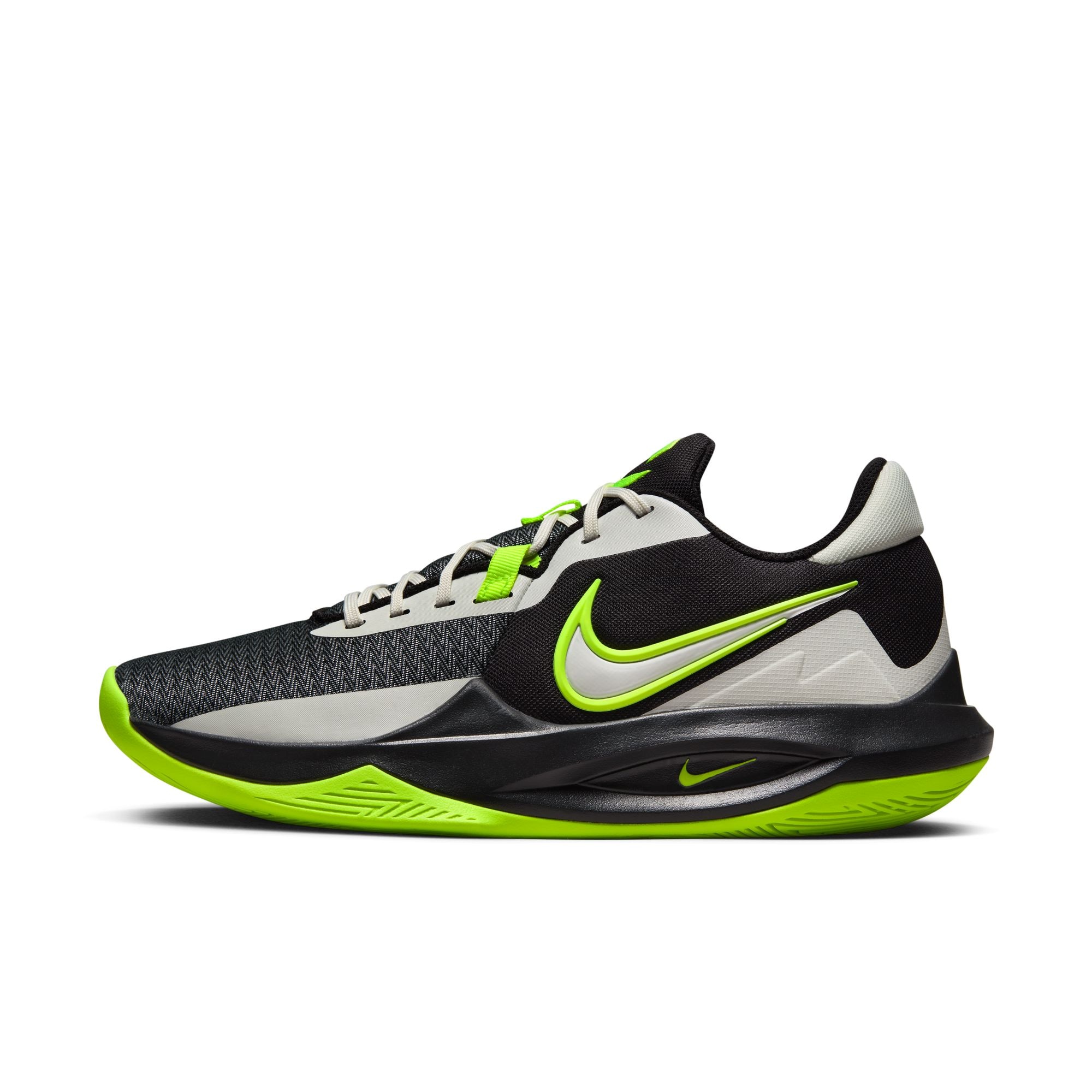 Nike Basketballschuh »Precision 6«