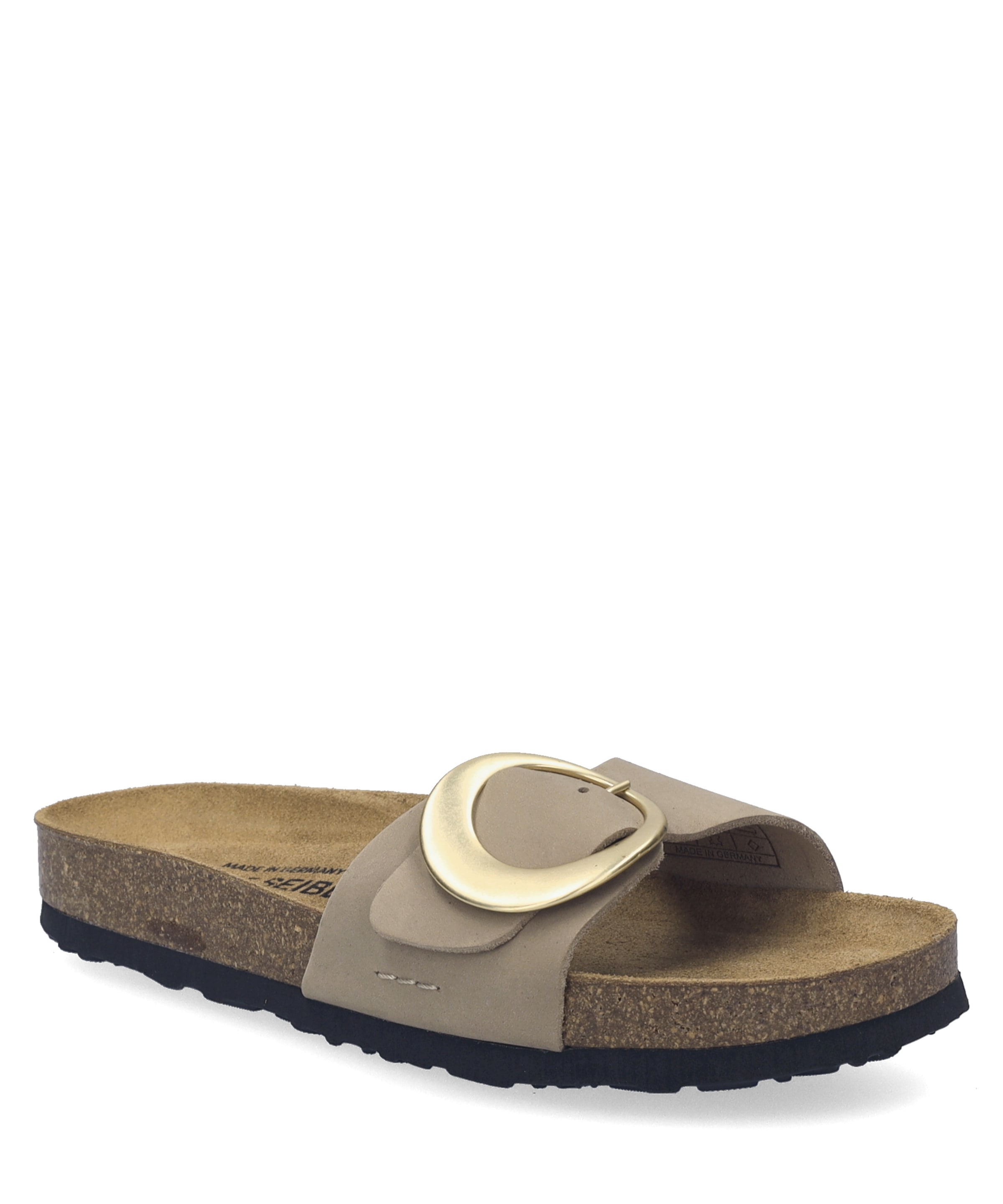 Josef Seibel Sandale »Hermine 14, beige«